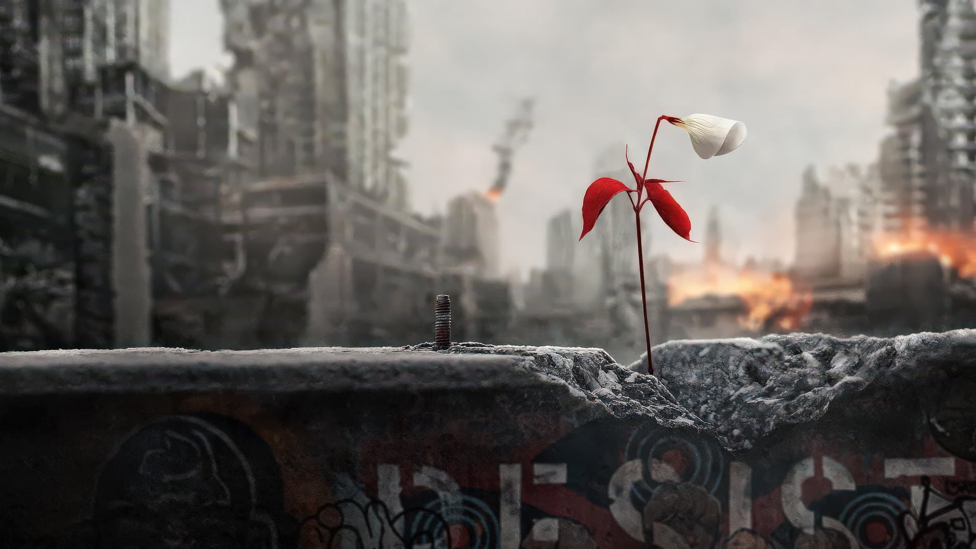 The Handmaid's Tale Season 6 / Историята на прислужницата - Сезон 6