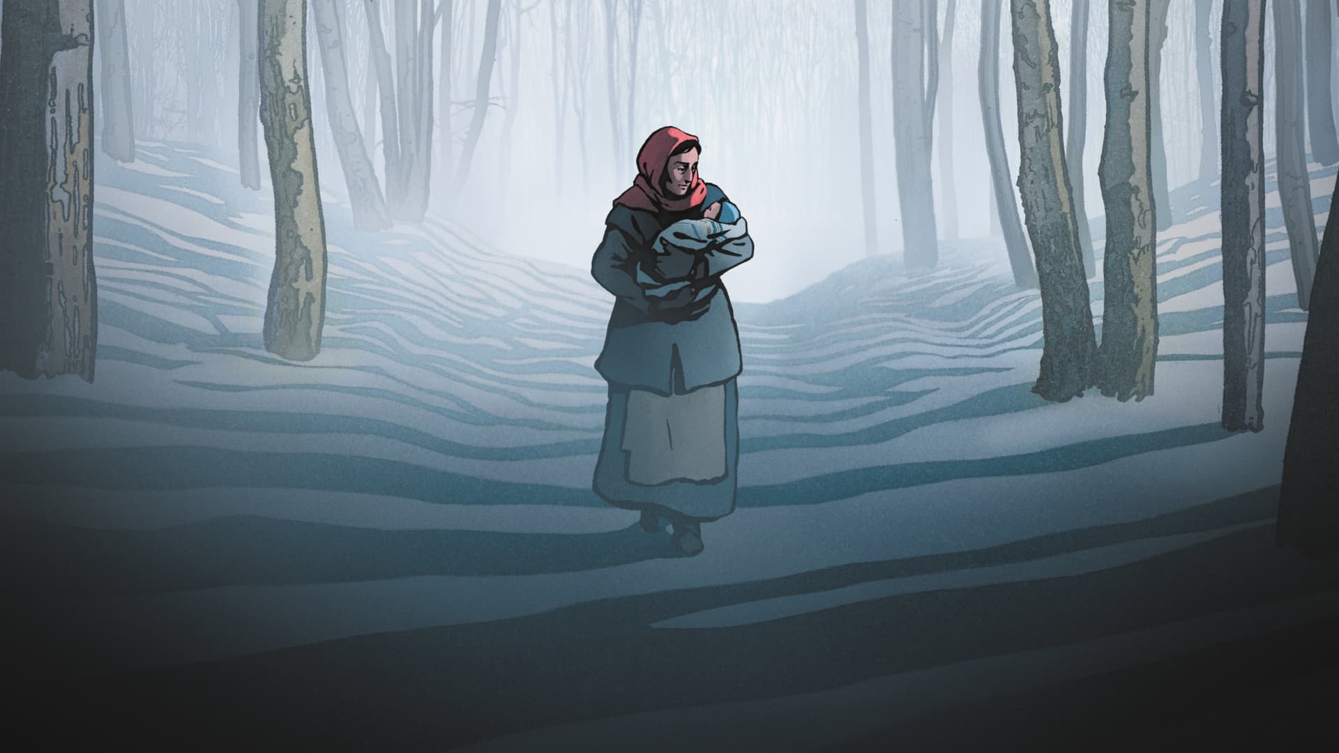 La Plus Précieuse des marchandises / Най-ценният товар