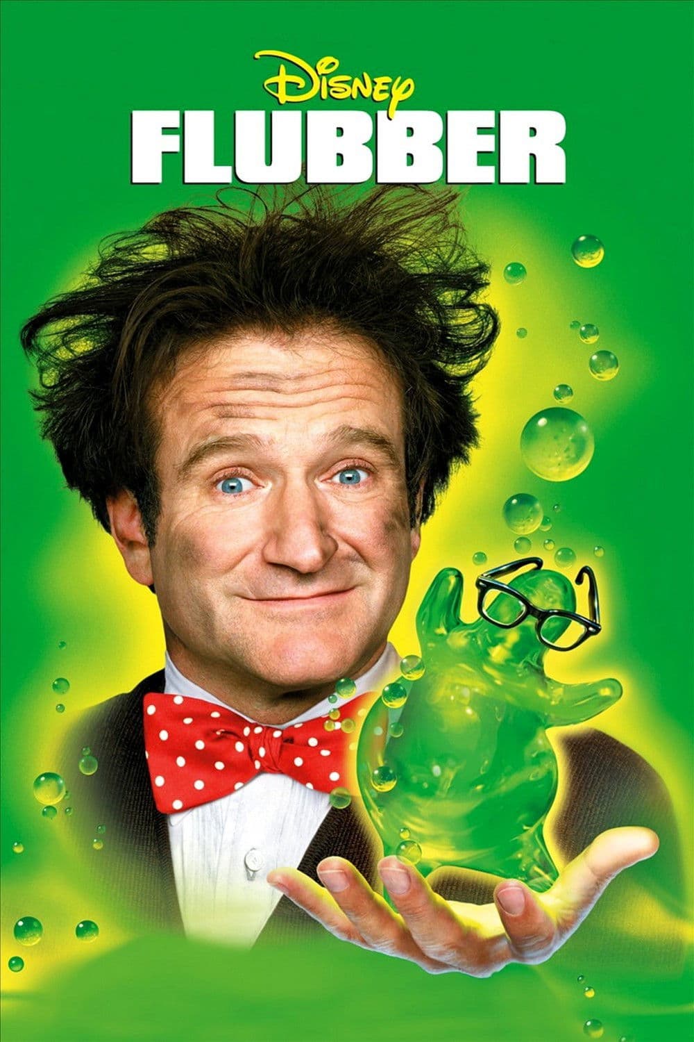 Flubber / Флабър