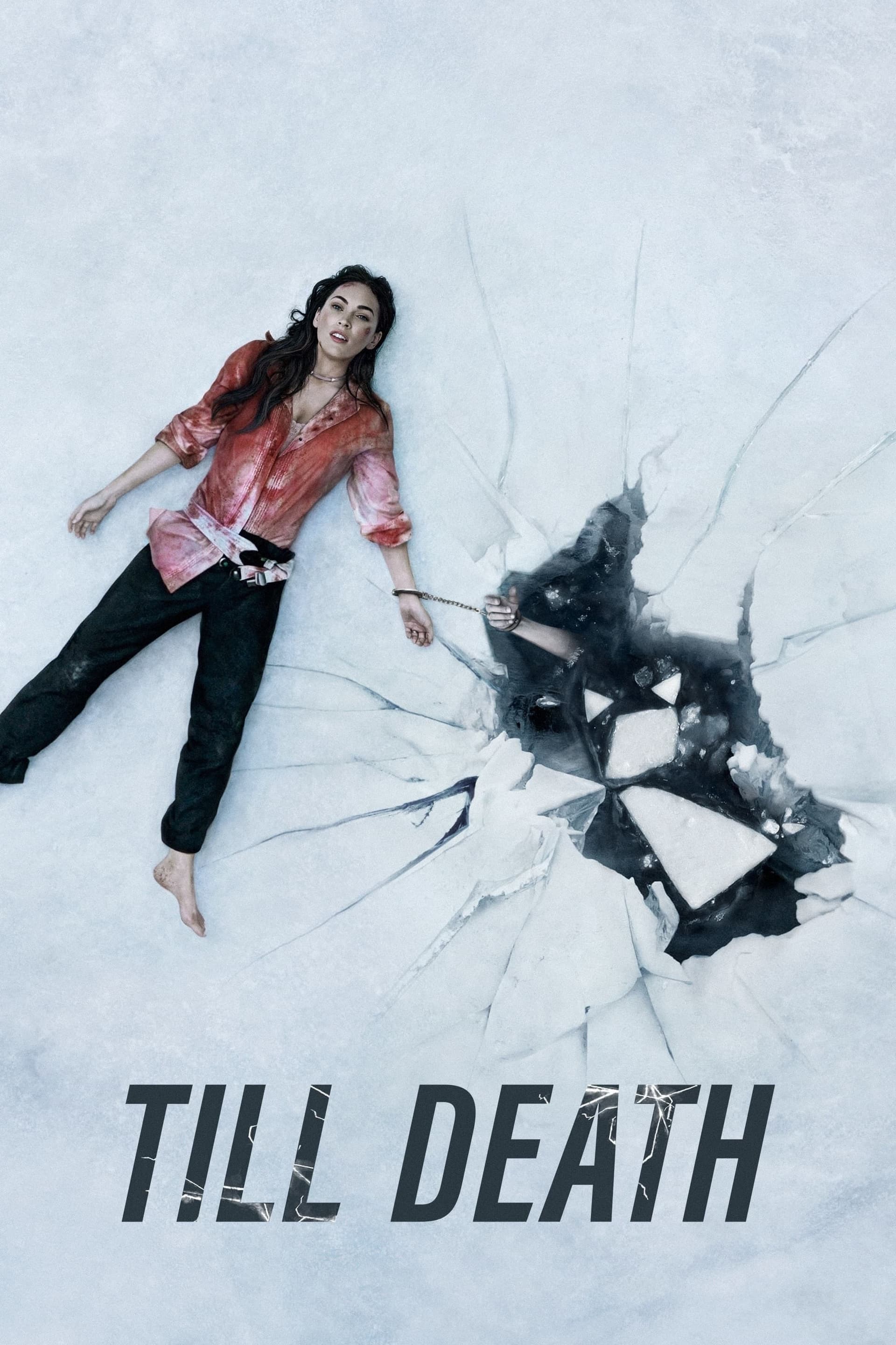 Till Death / Докато смъртта ни раздели