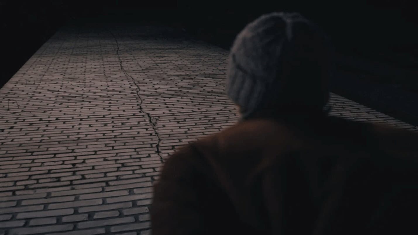 Дурак / Глупакът