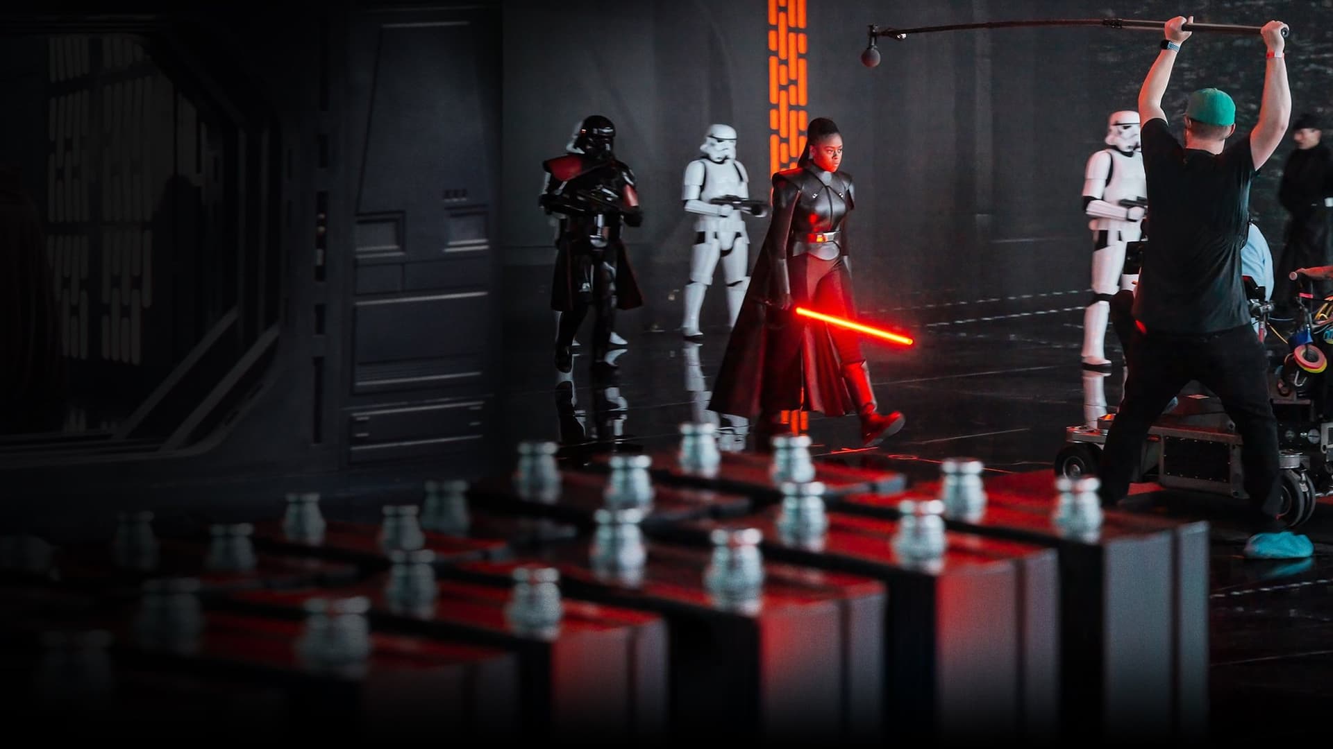 Obi-Wan Kenobi: A Jedi's Return / Междузвездни войни- Оби-Уан Кеноби: Завръщането на джедая
