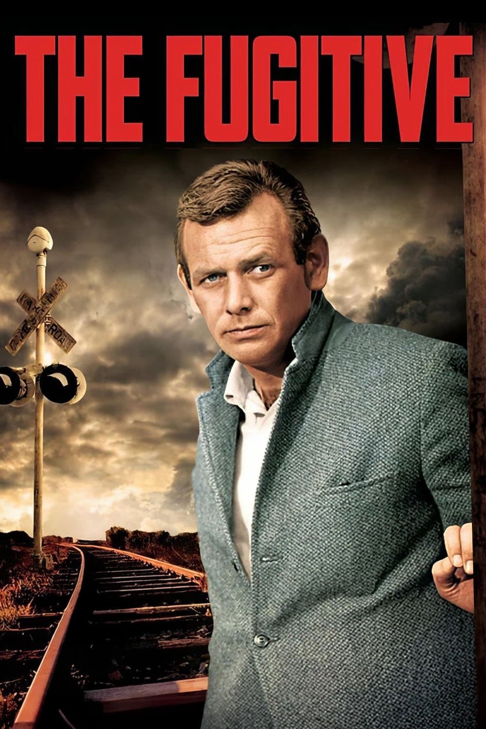 The Fugitive - Сезон 1