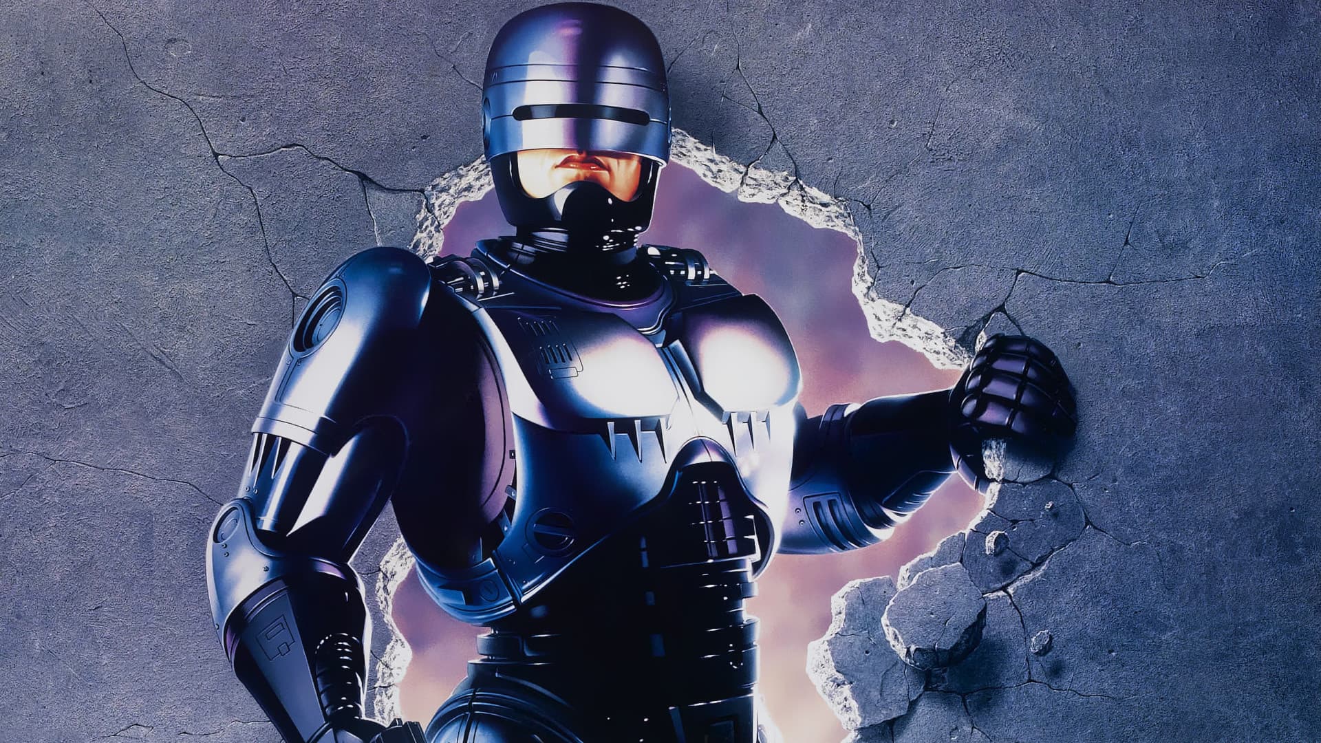 RoboCop 2 / Робокоп 2