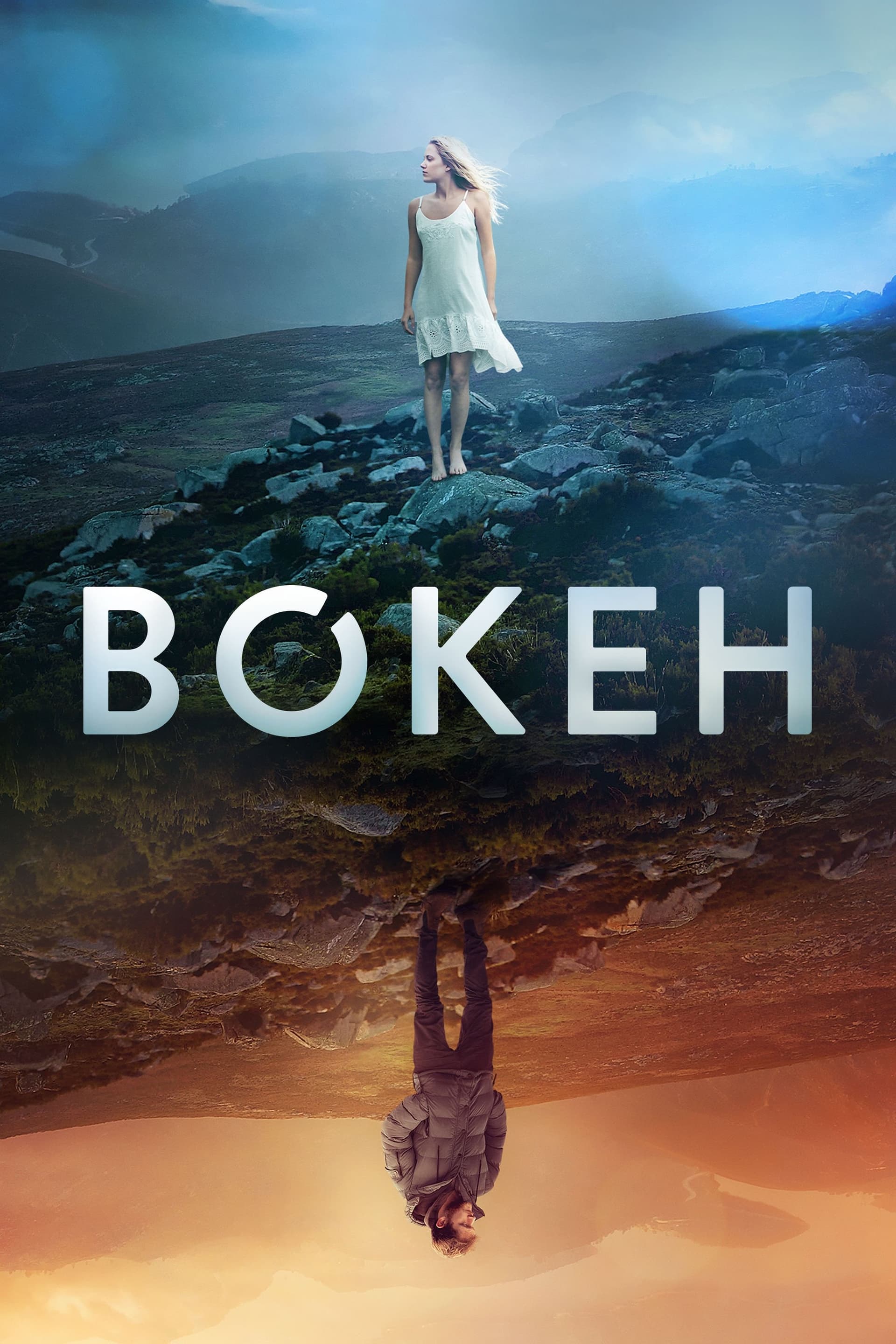Bokeh / Боке