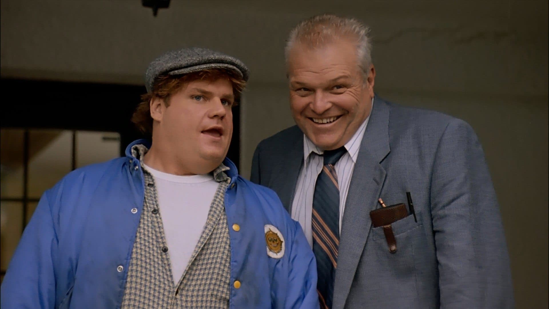 Tommy Boy / Томи Бой