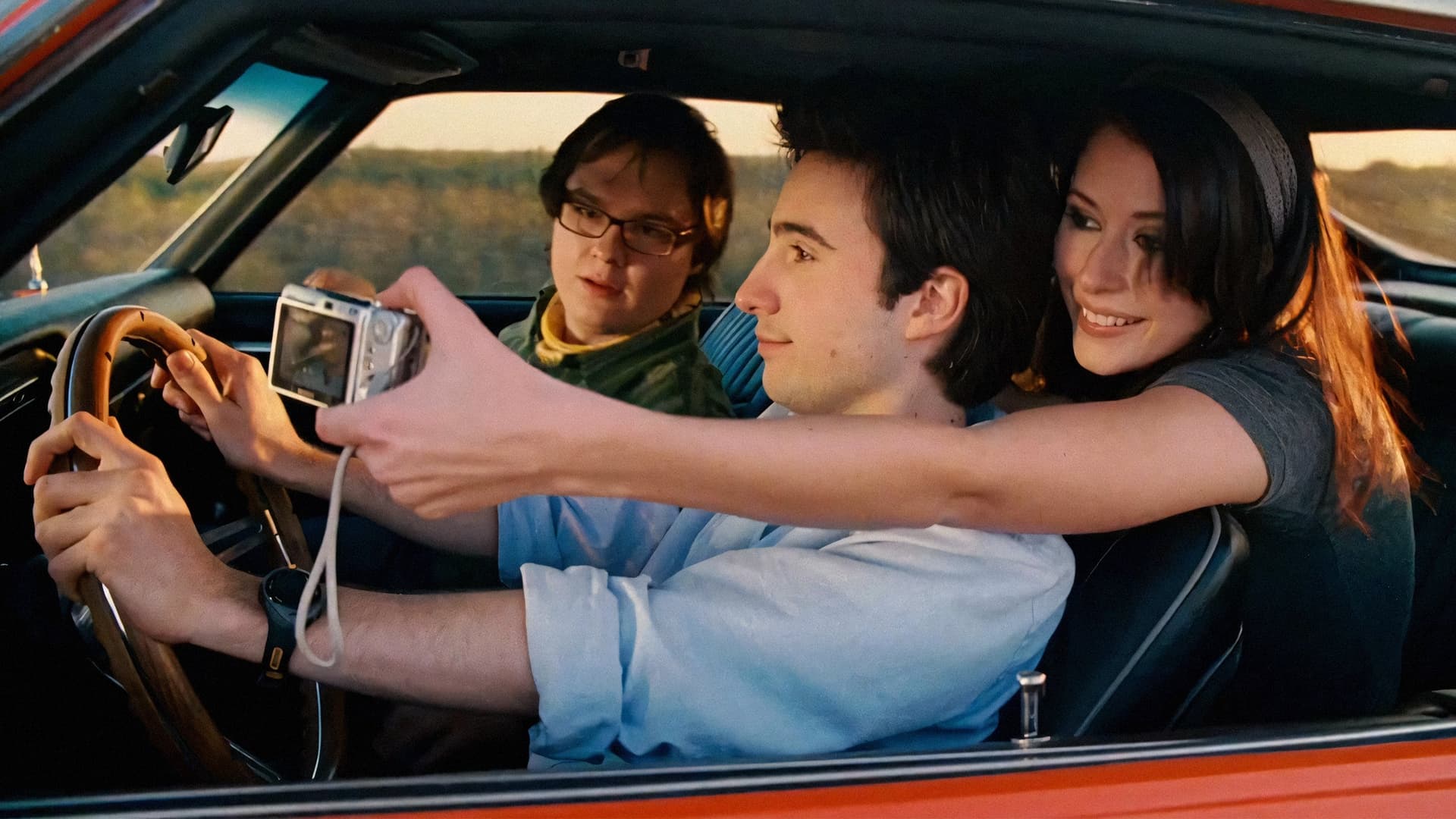 Sex Drive / Сексуално влечение