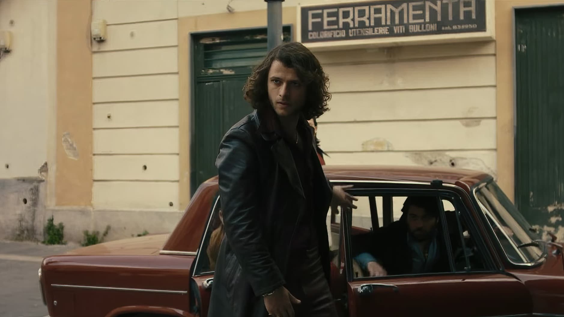 Gomorra - Le Origini - Сезон 1