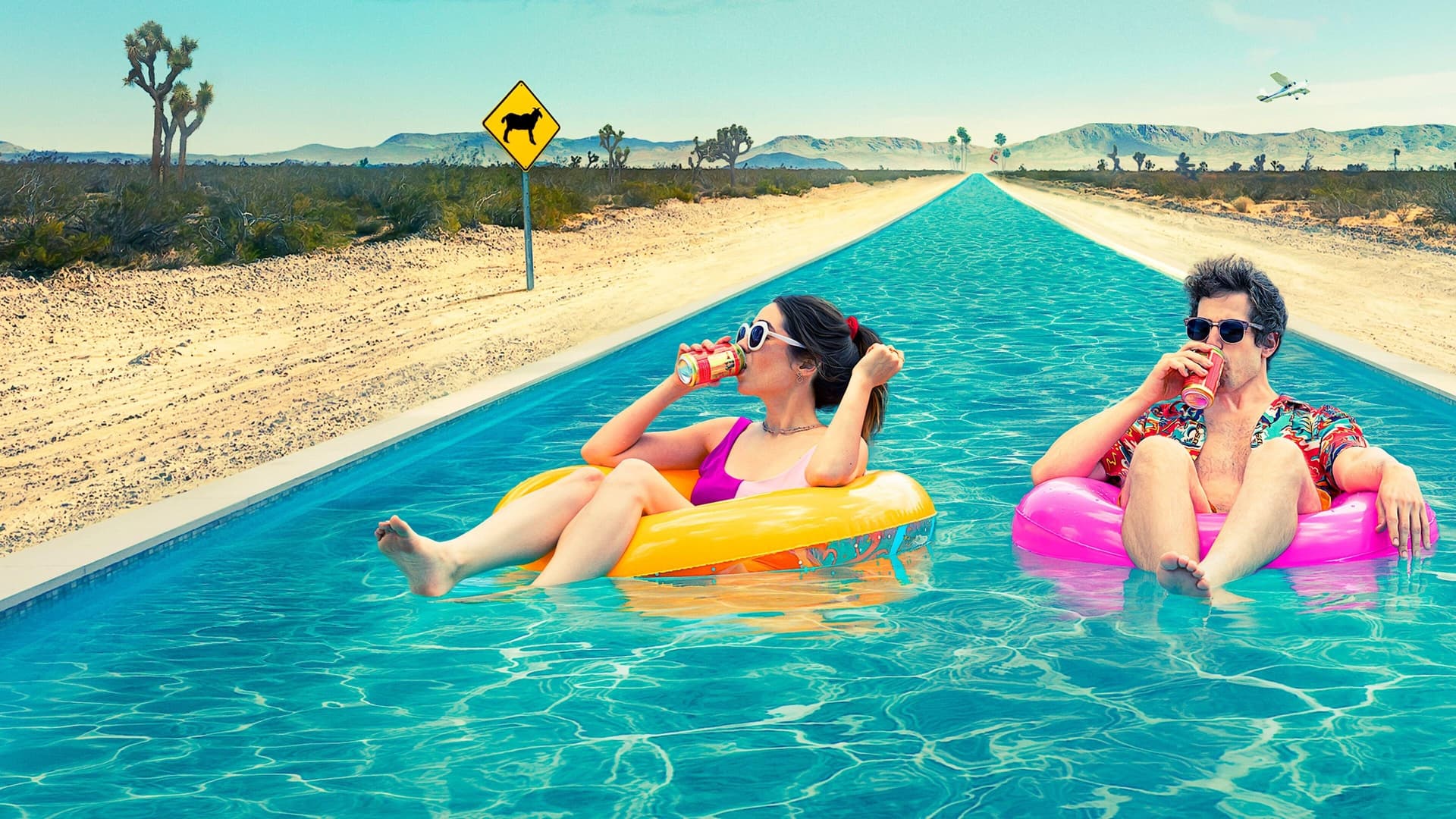 Palm Springs / Палм Спрингс