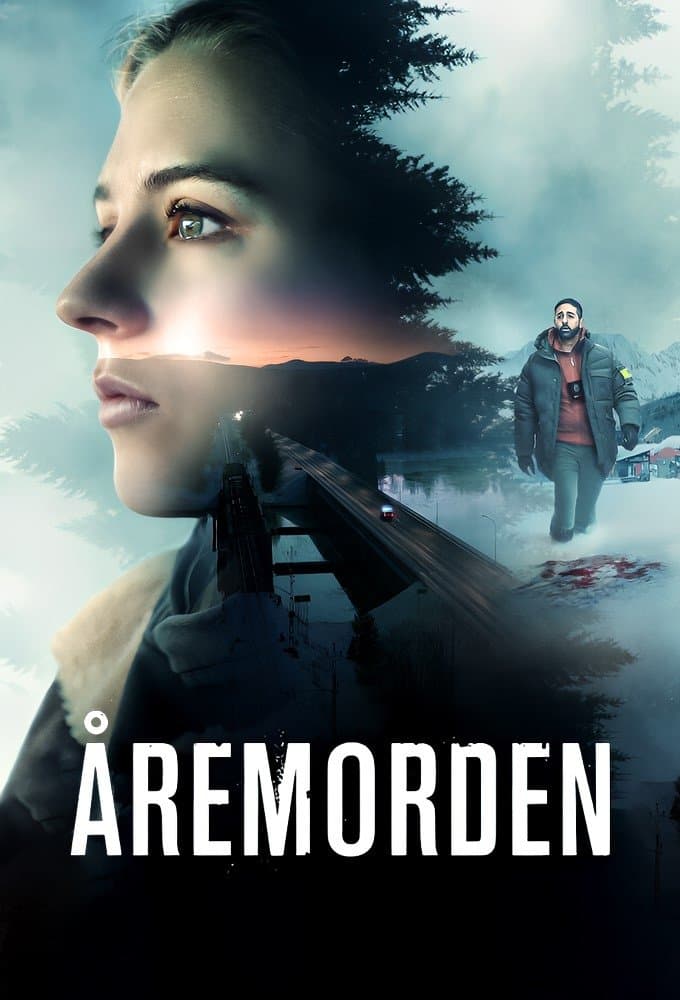 Åremorden - Сезон 1