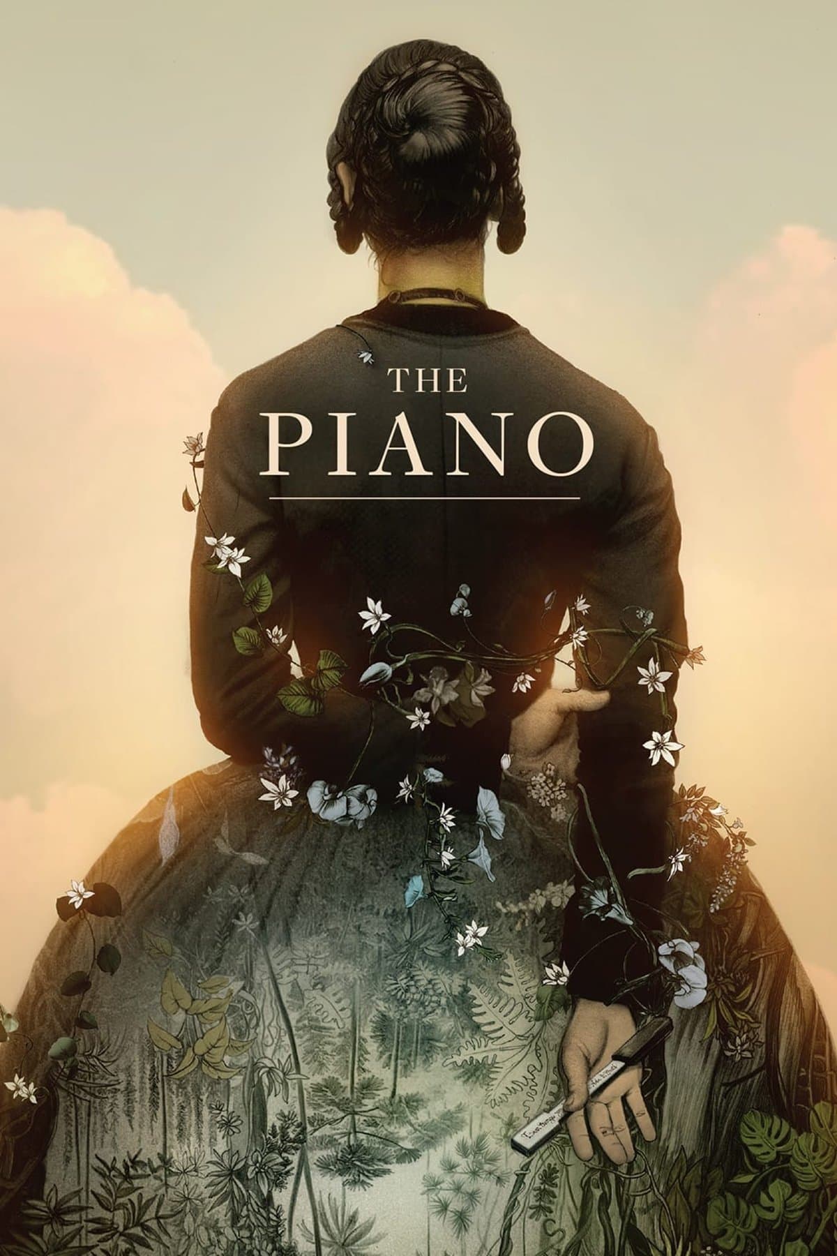 The Piano / Пианото