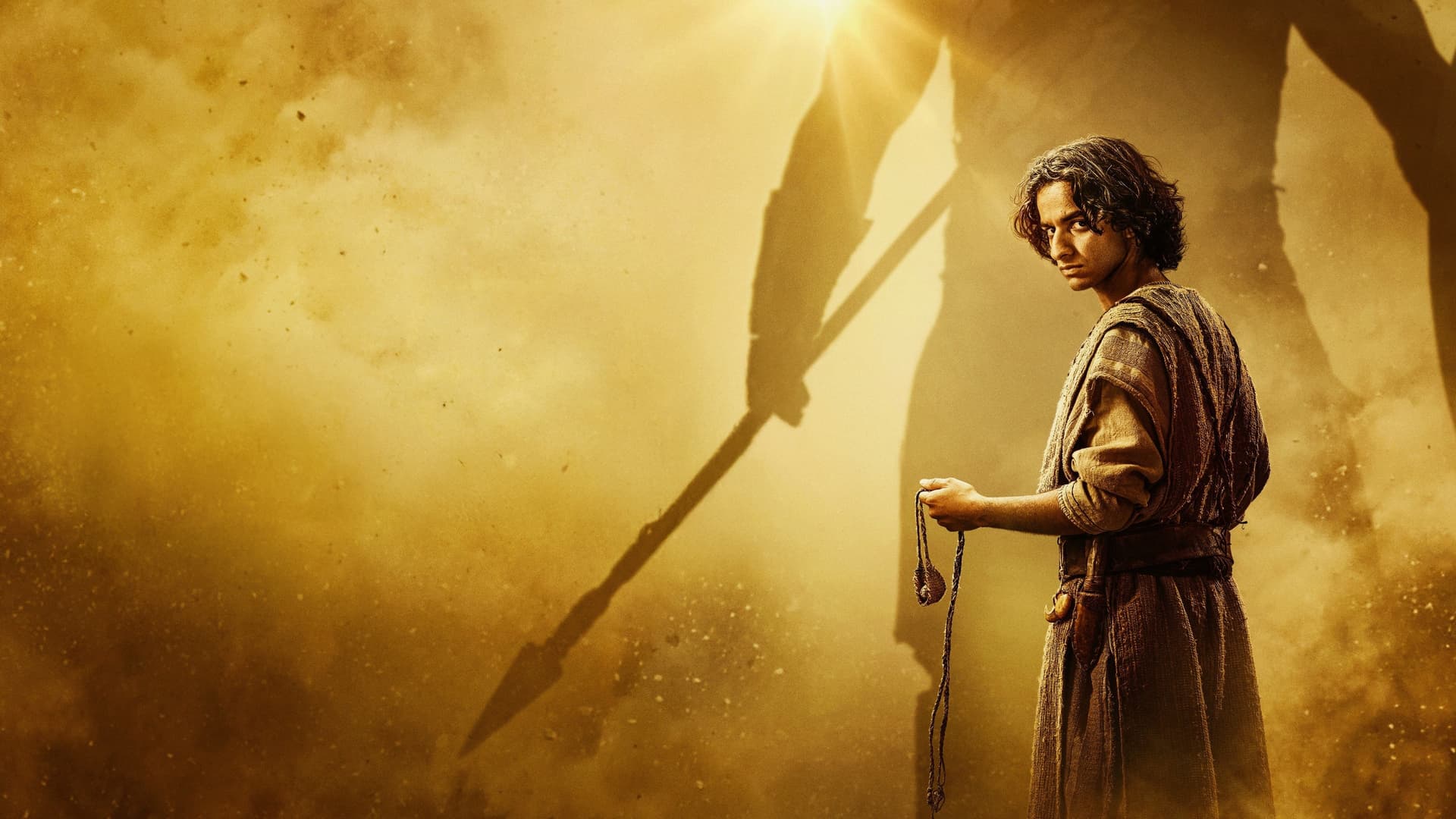 House of David Season 2 / Домът на Давид - Сезон 2