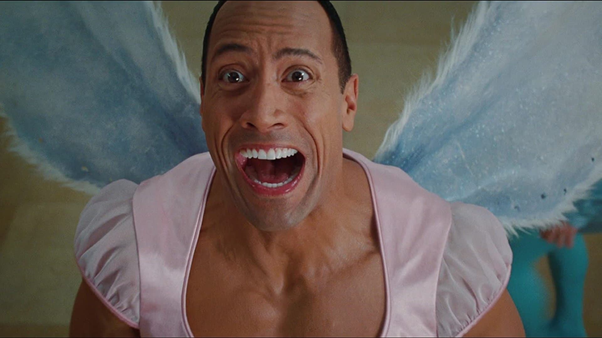 Tooth Fairy / Феята на зъбките