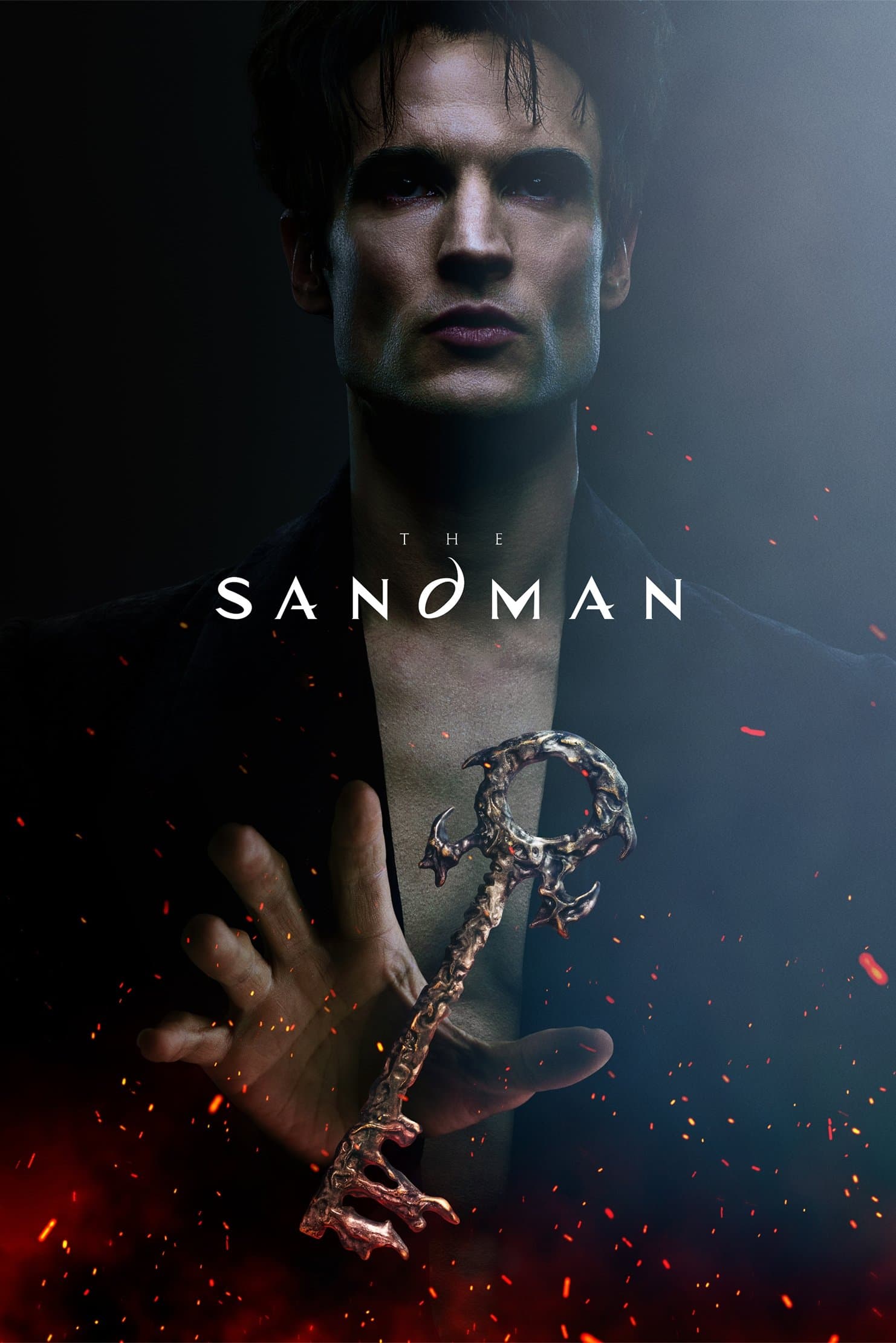 The Sandman Season 1 / Пясъчният човек - Сезон 1