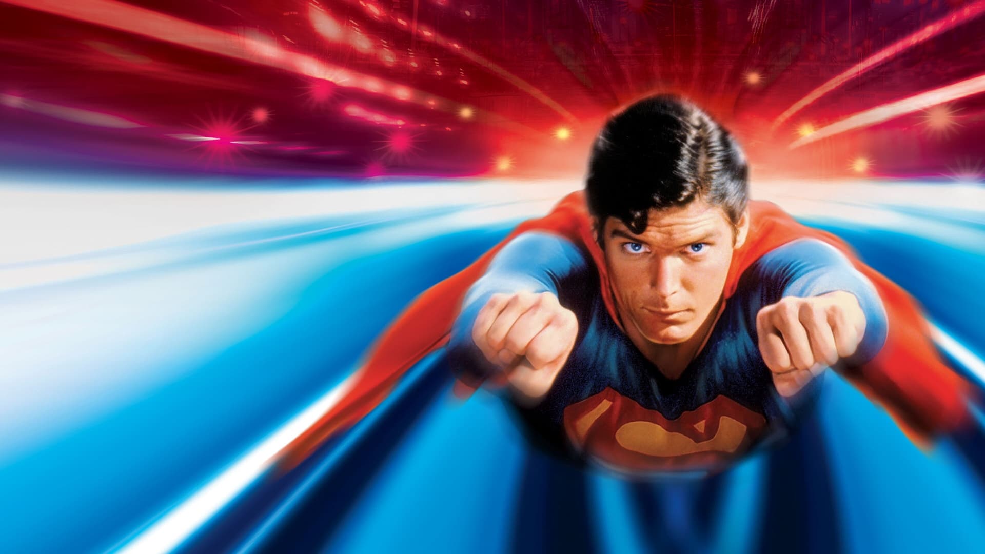 Superman II / Супермен 2