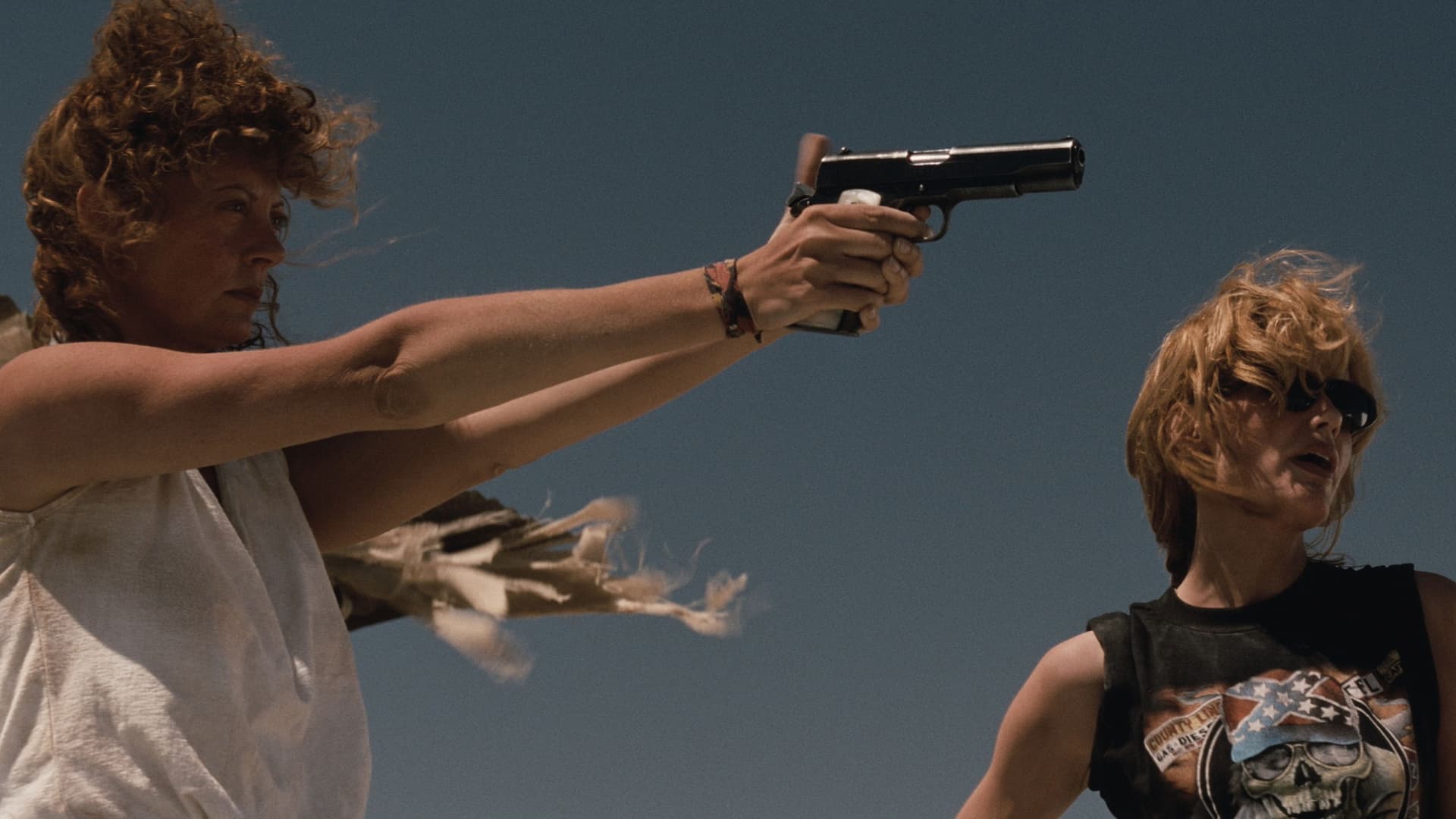 Thelma & Louise / Телма и Луис