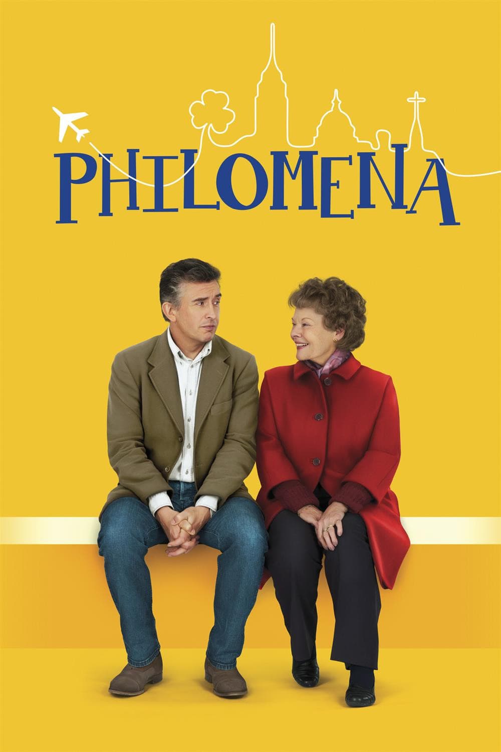 Philomena / Филомена