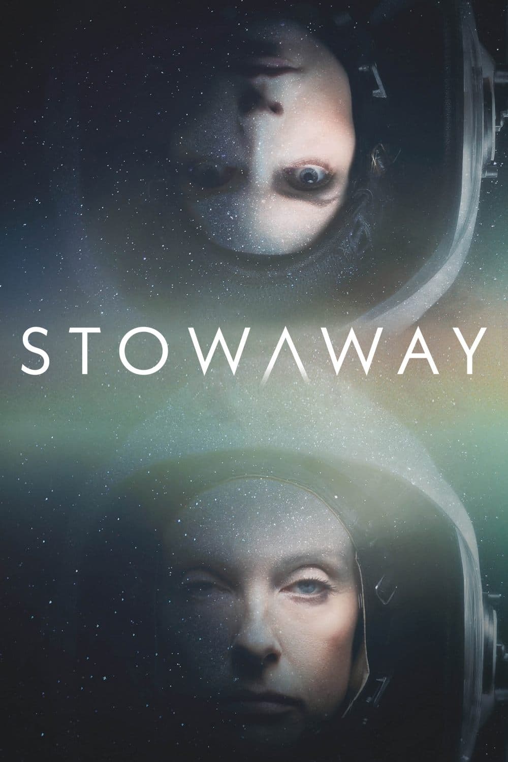 Stowaway / Таен пътник