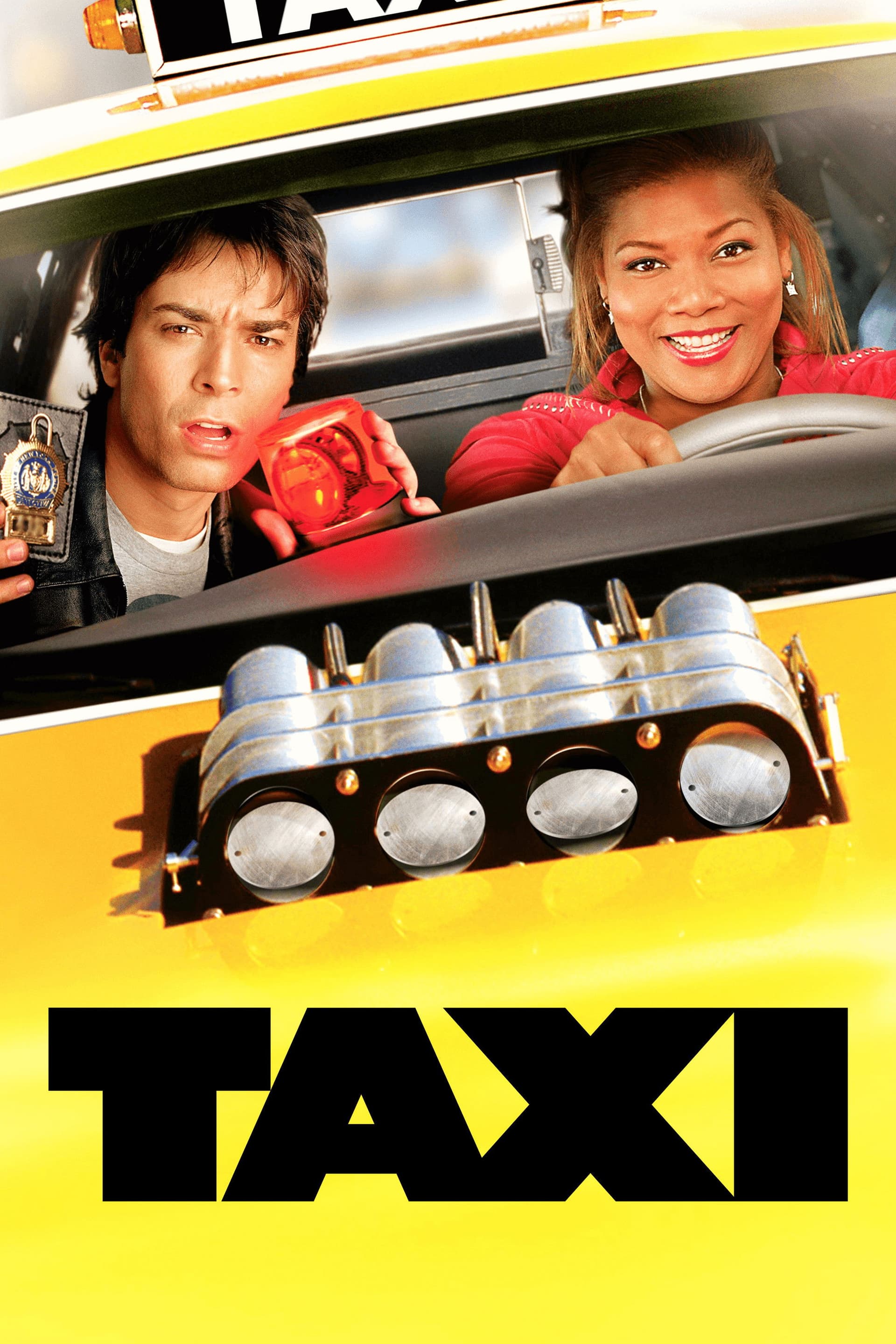 Taxi / Такси в Ню Йорк