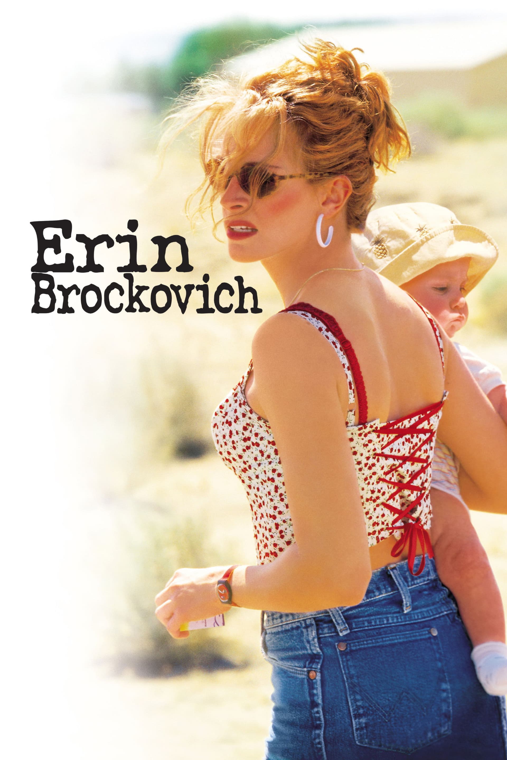Erin Brockovich / Ерин Брокович