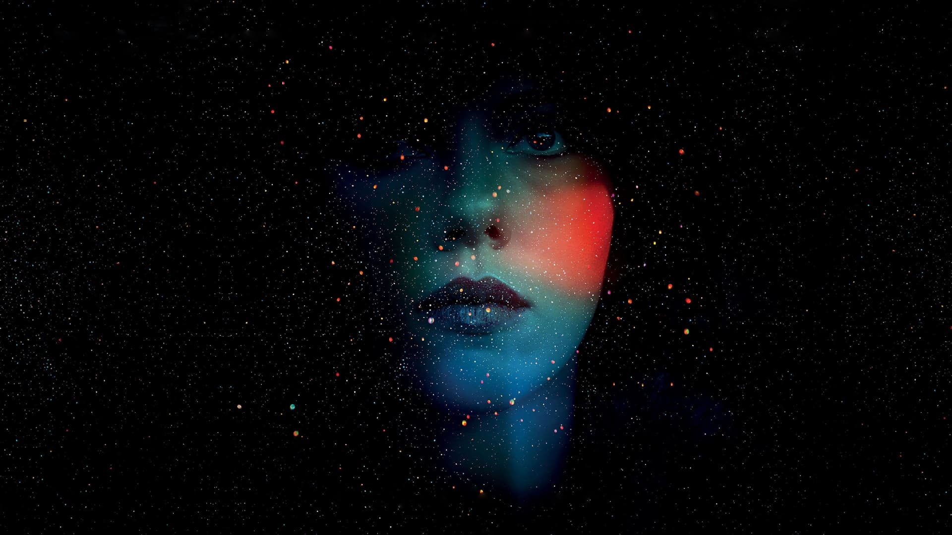 Under the Skin / Под кожата