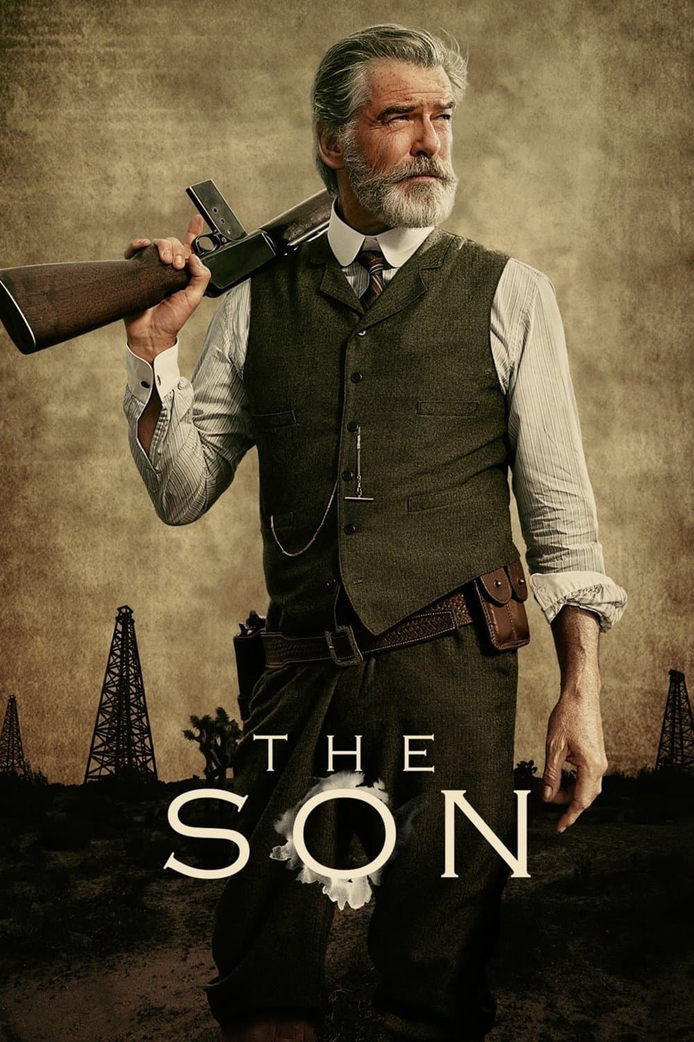 The Son Season 2 / Синът - Сезон 2
