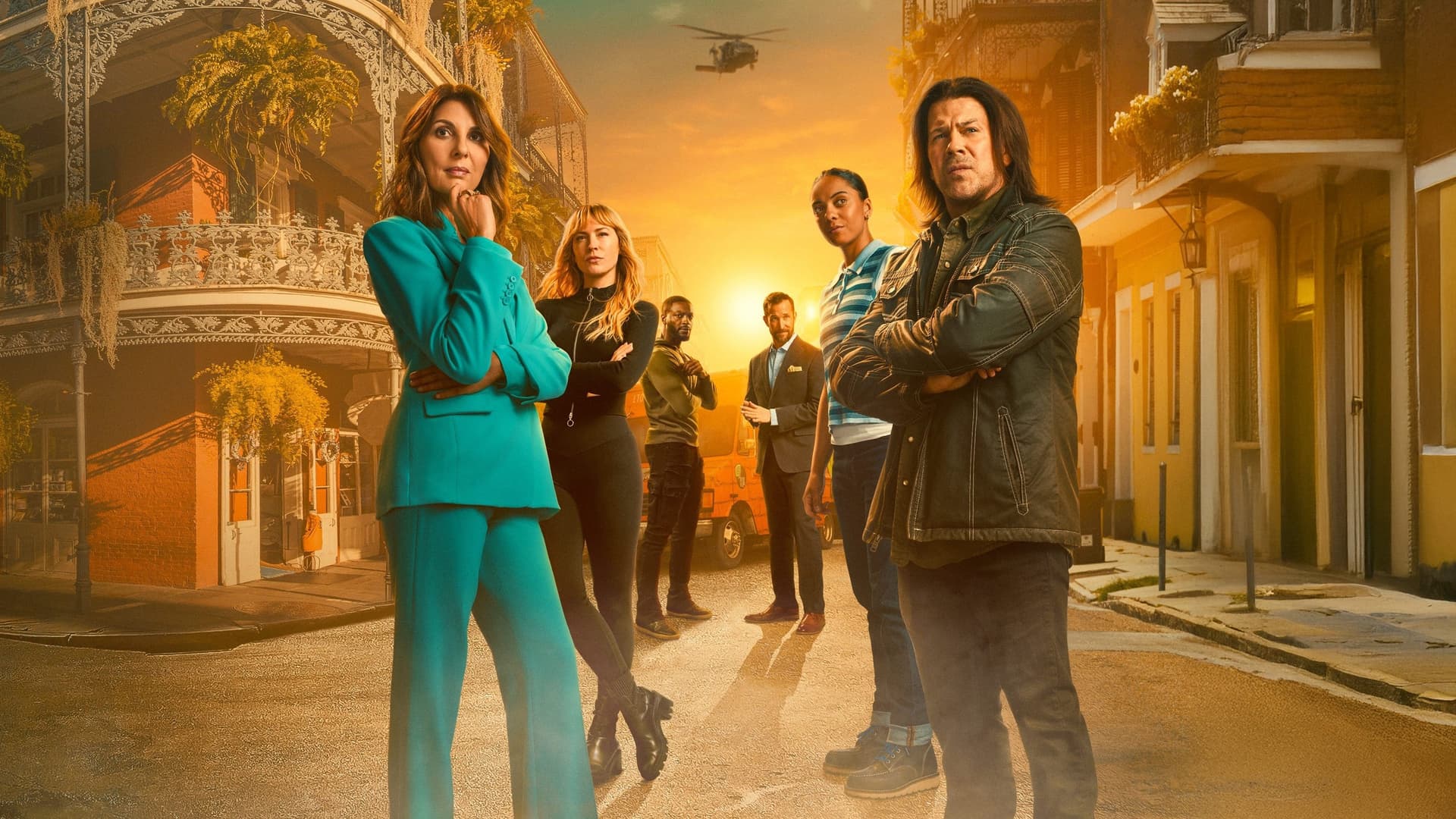Leverage: Redemption Season 1 / Честни измамници: Обратно в играта - Сезон 1