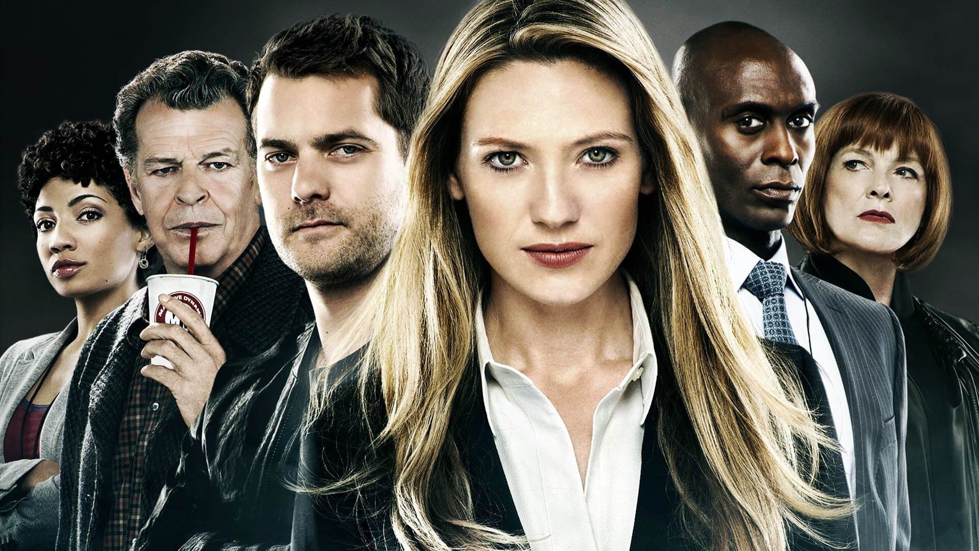 Fringe Season 2 / Експериментът - Сезон 2