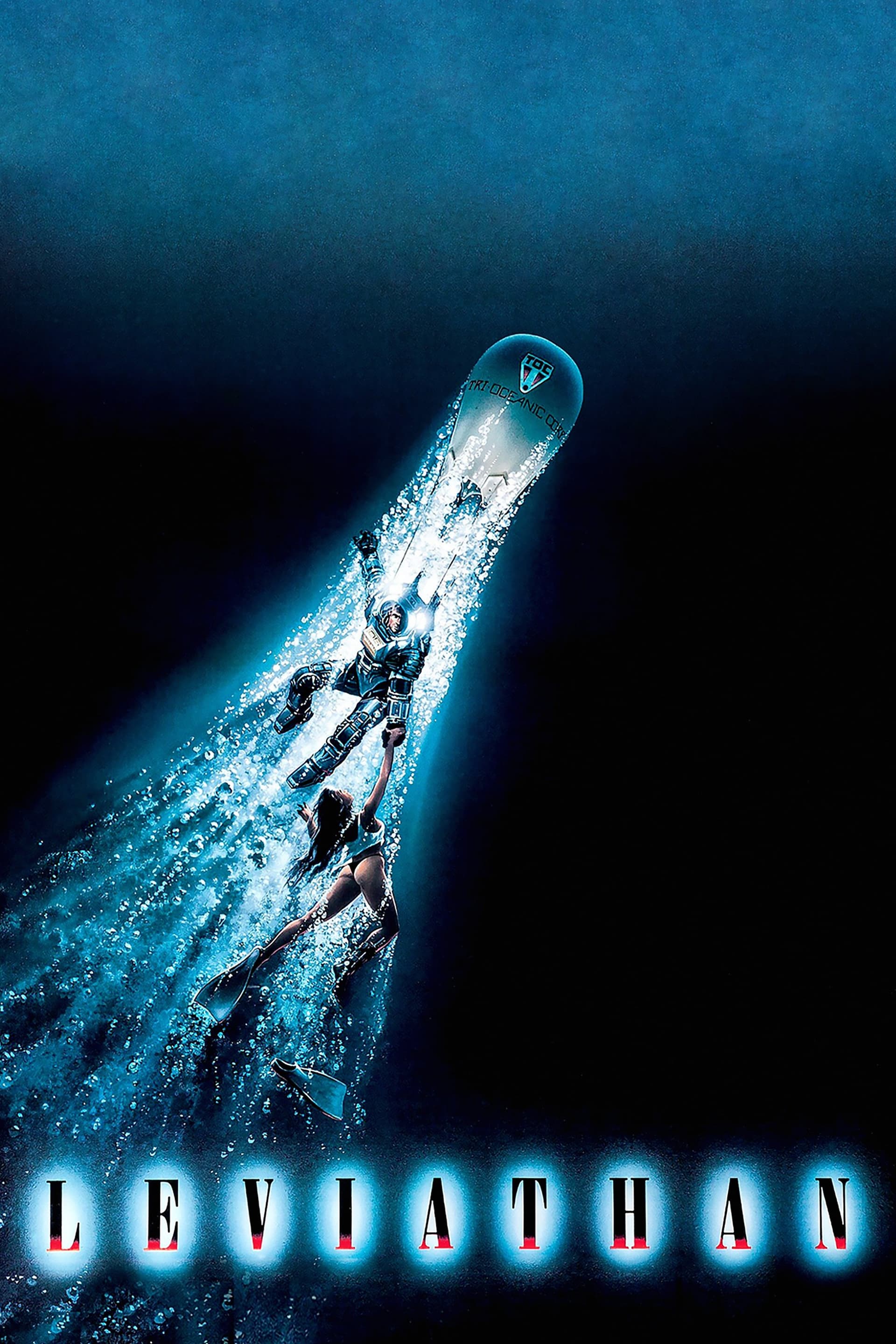 Leviathan / Левиатан
