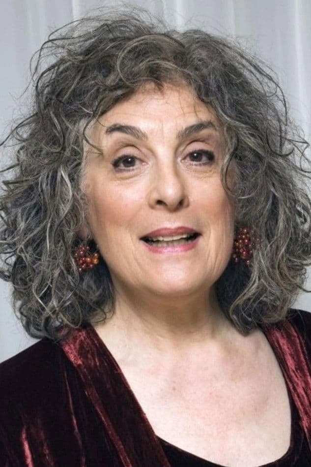 Eleanor Bron