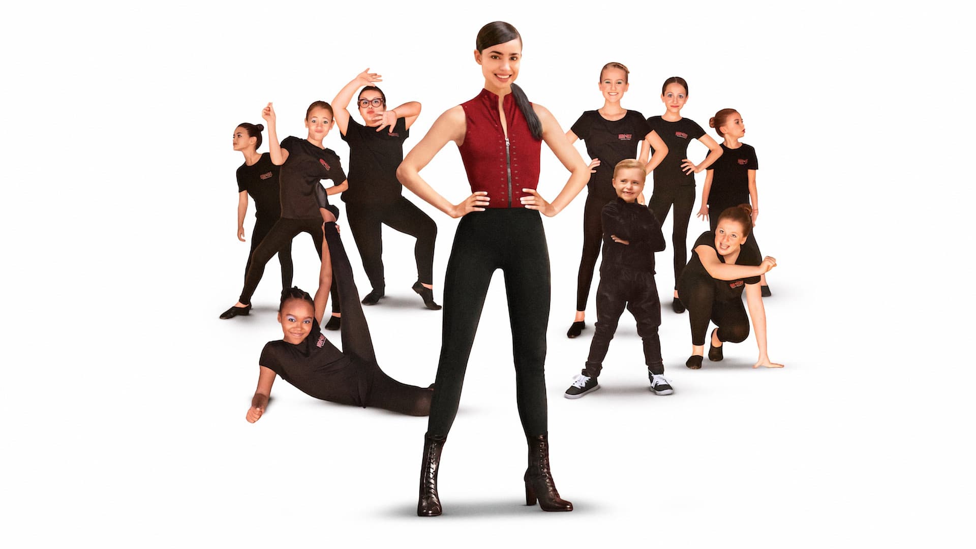 Feel the Beat / Feel the Beat