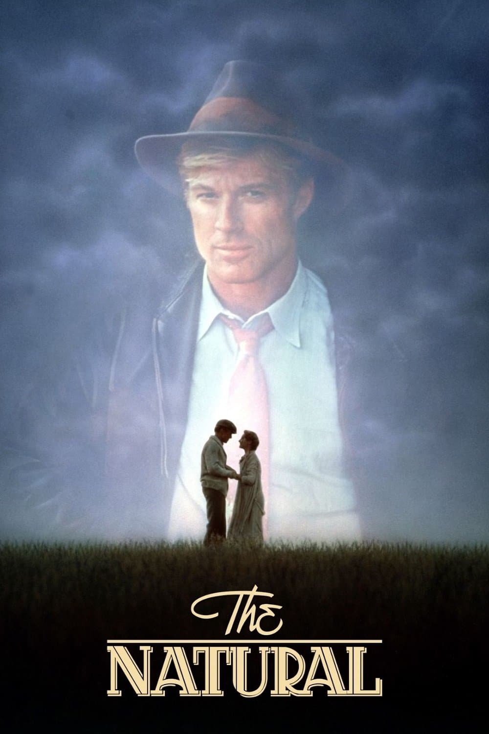 The Natural / Роден играч