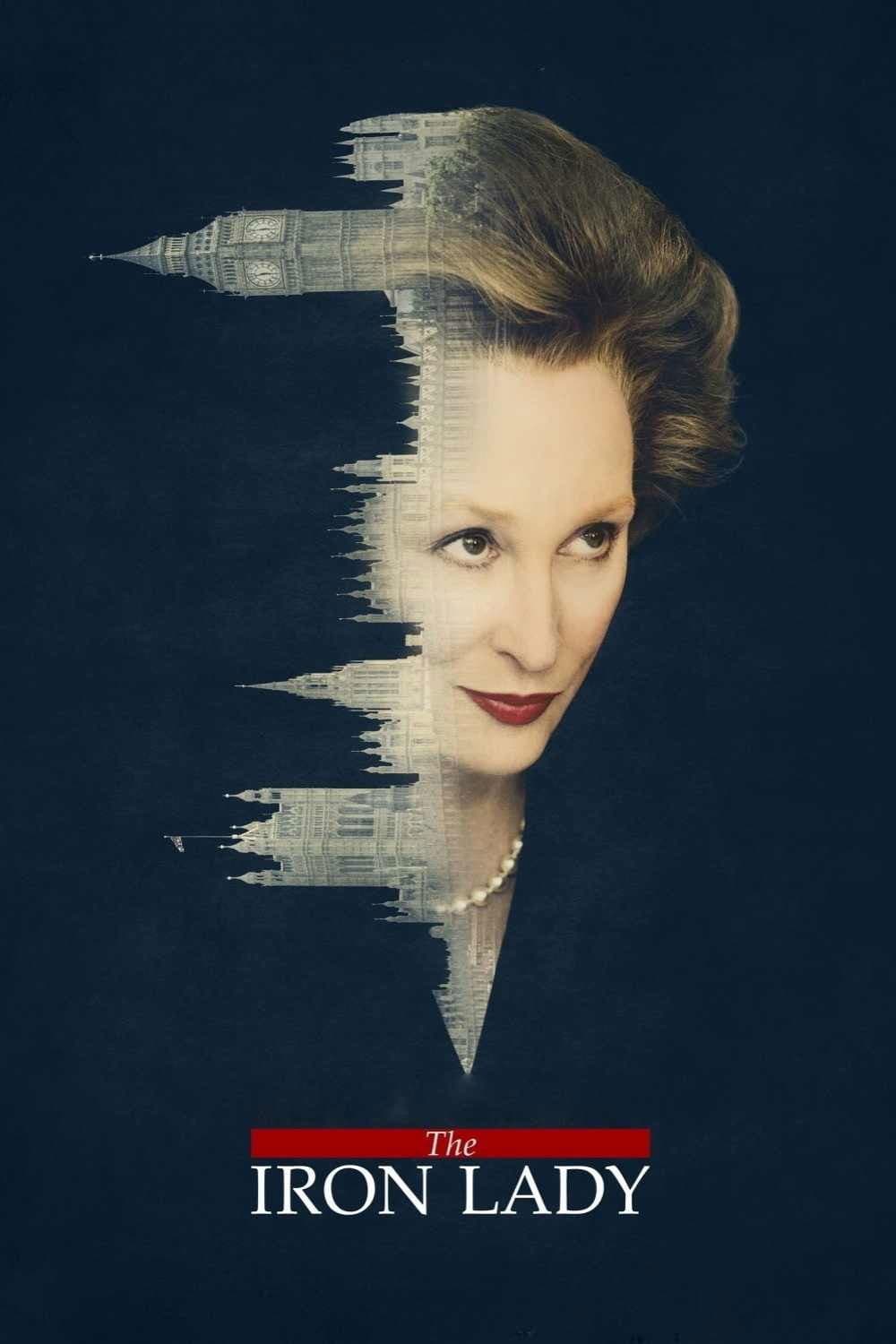 The Iron Lady / Желязната лейди