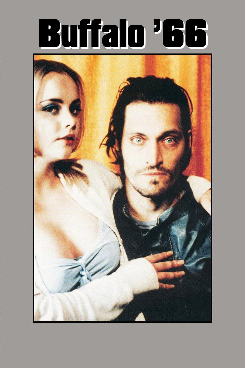 Buffalo '66 / Бъфало 66
