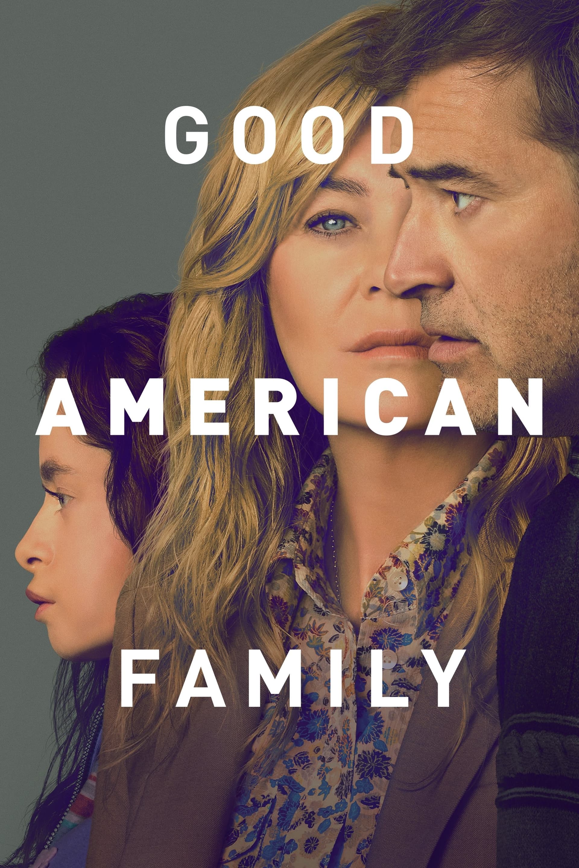 Good American Family - Сезон 1