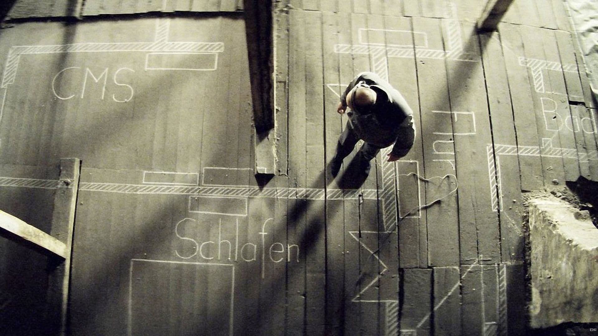 Das Leben der Anderen / Животът на другите