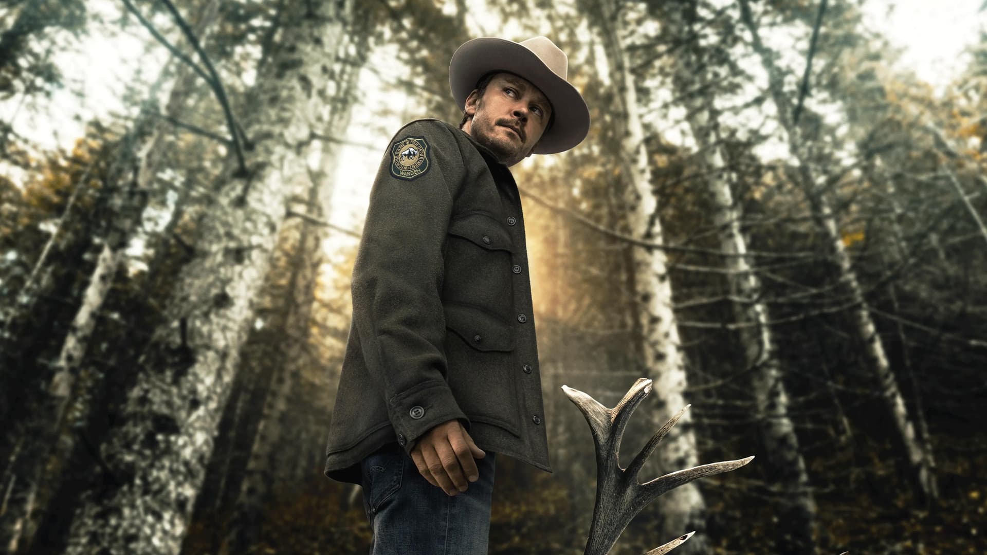 Joe Pickett - Сезон 2