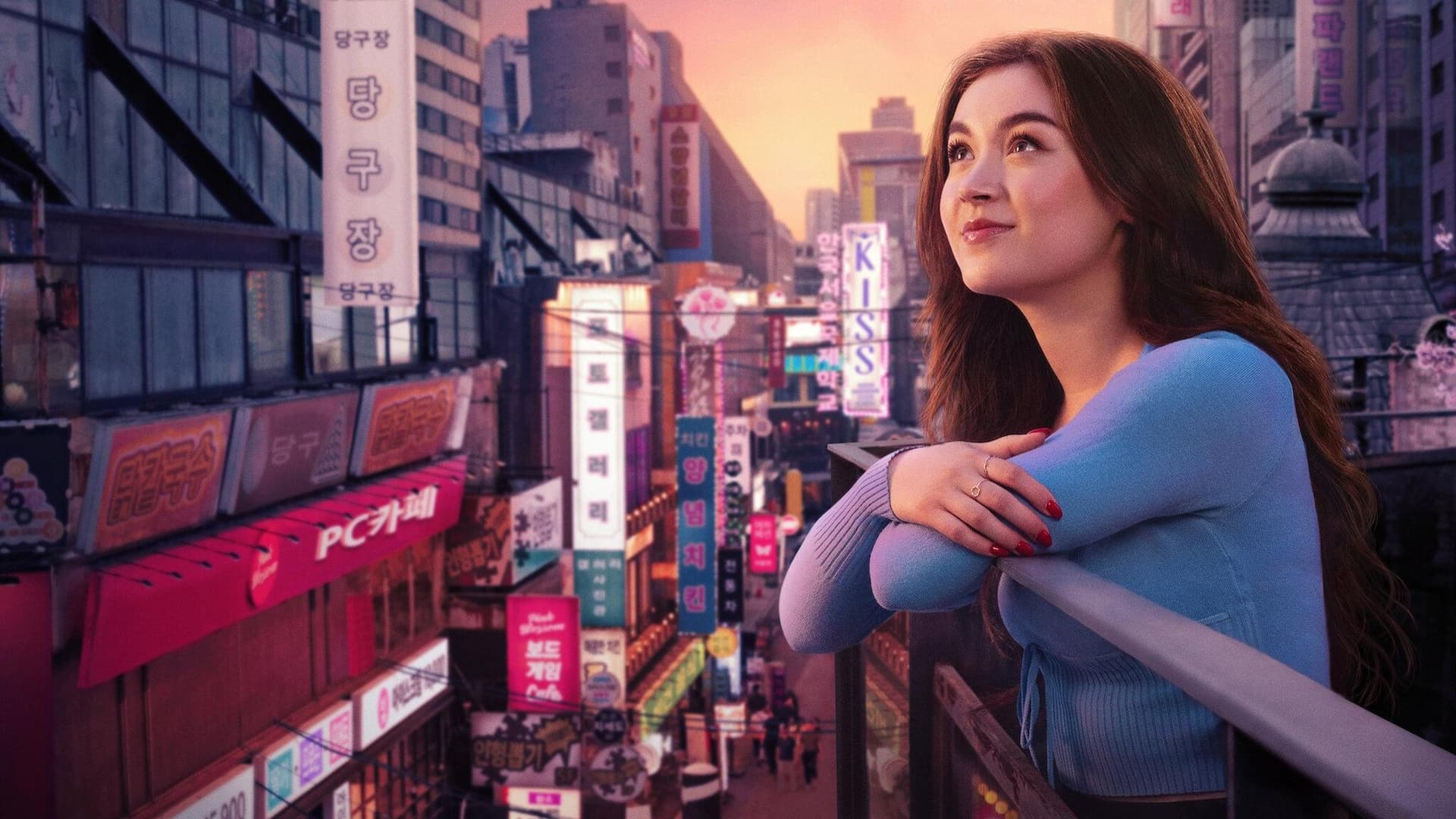 XO, Kitty - Сезон 2