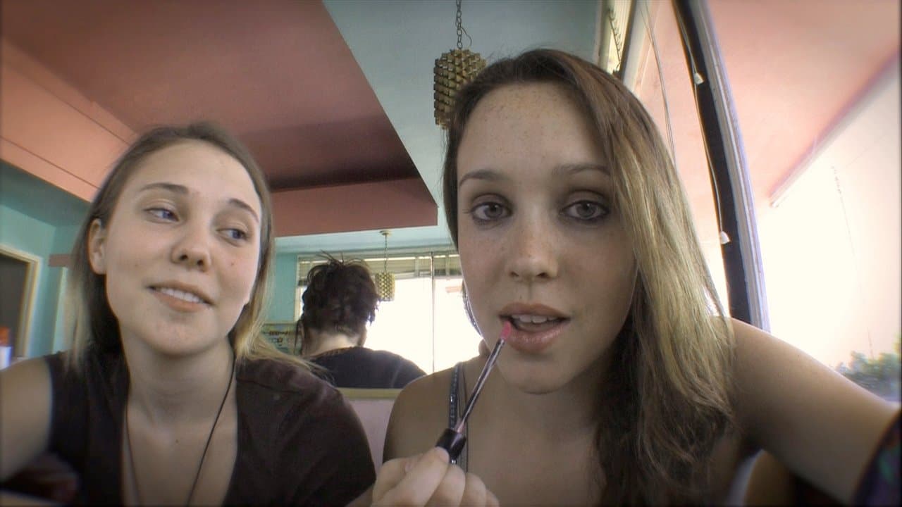 Megan Is Missing / Megan Is Missing