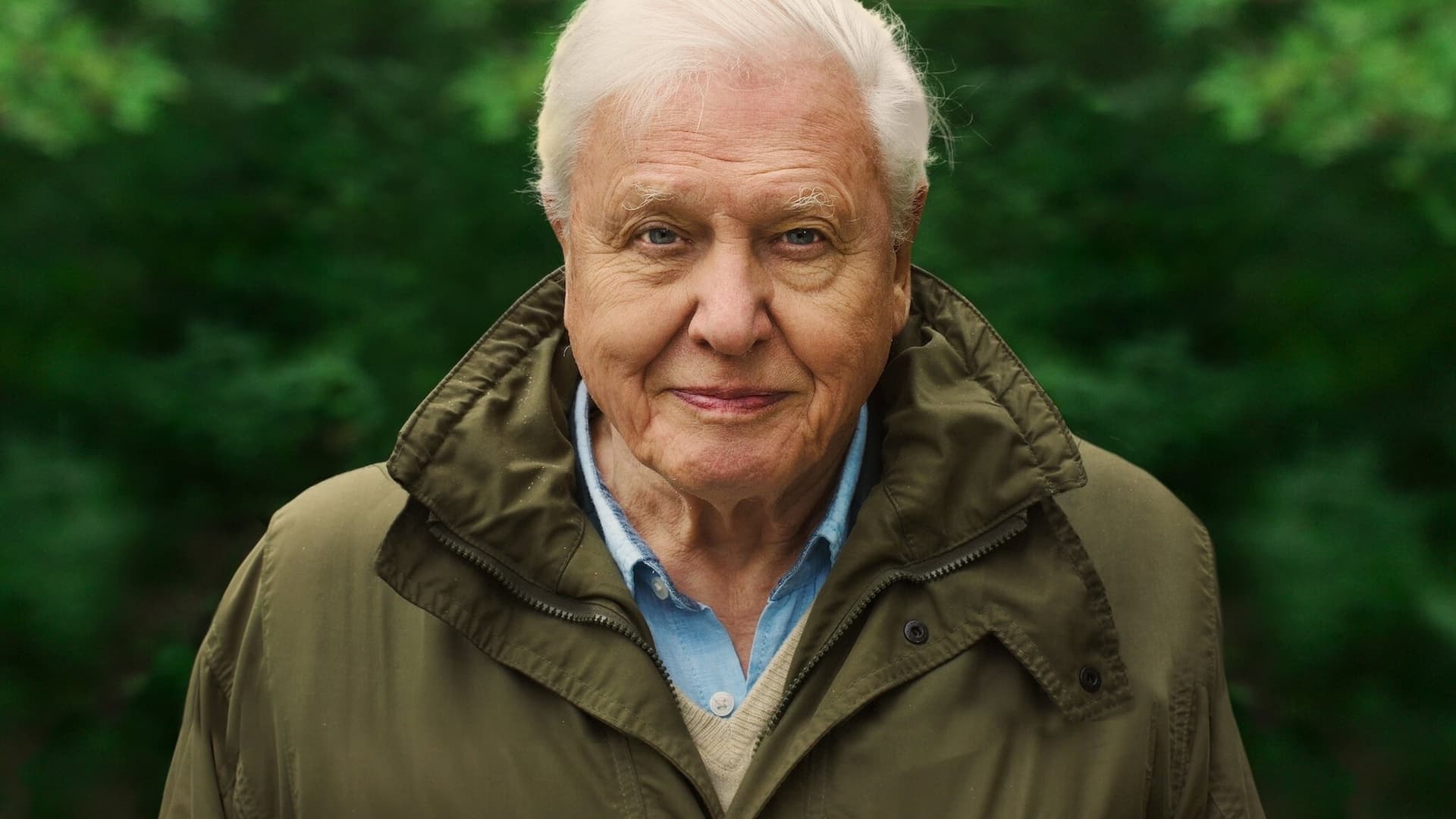 David Attenborough: A Life on Our Planet / Дейвид Атънбъро: Живот на нашата планета
