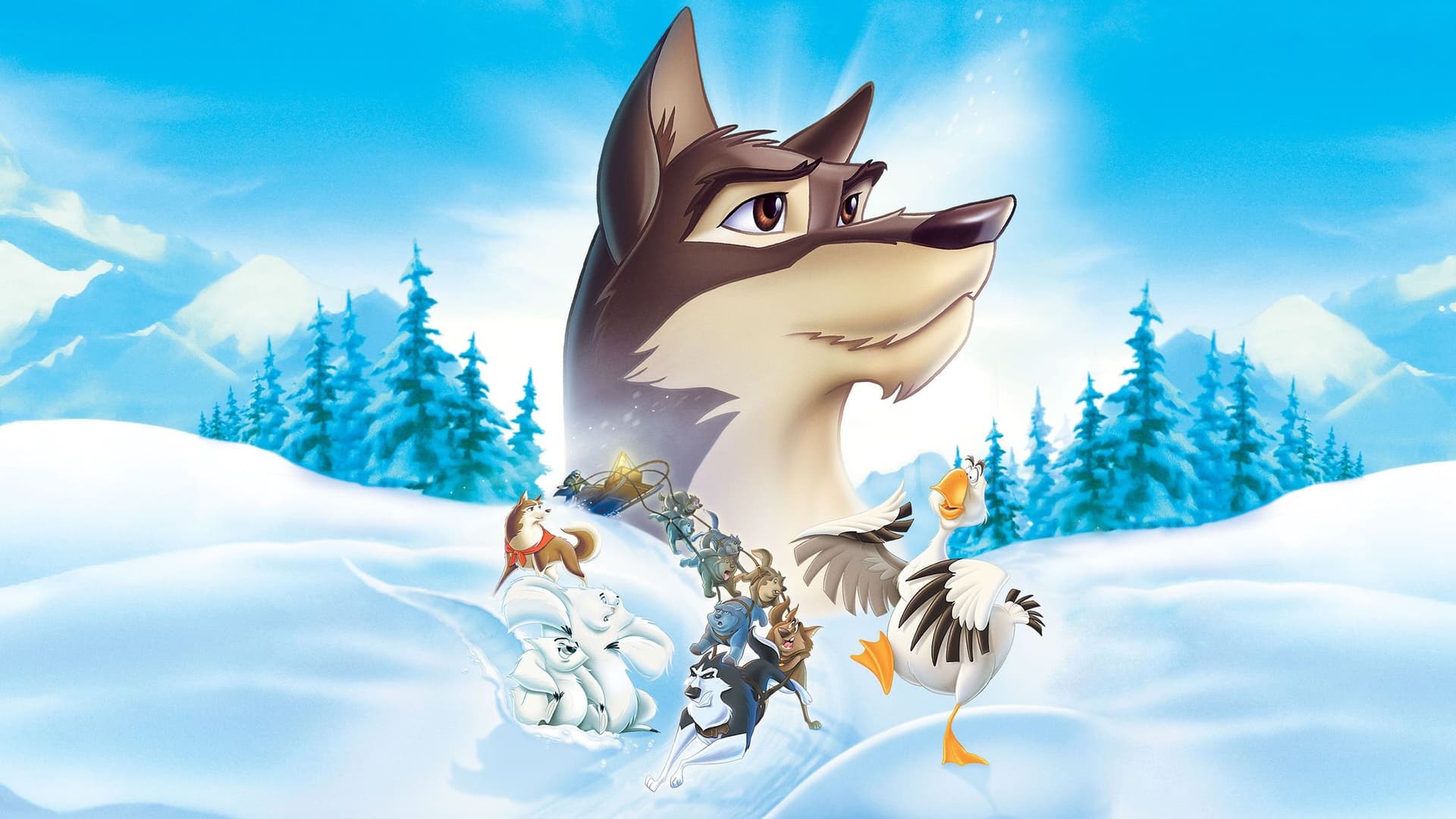 Balto / Балто