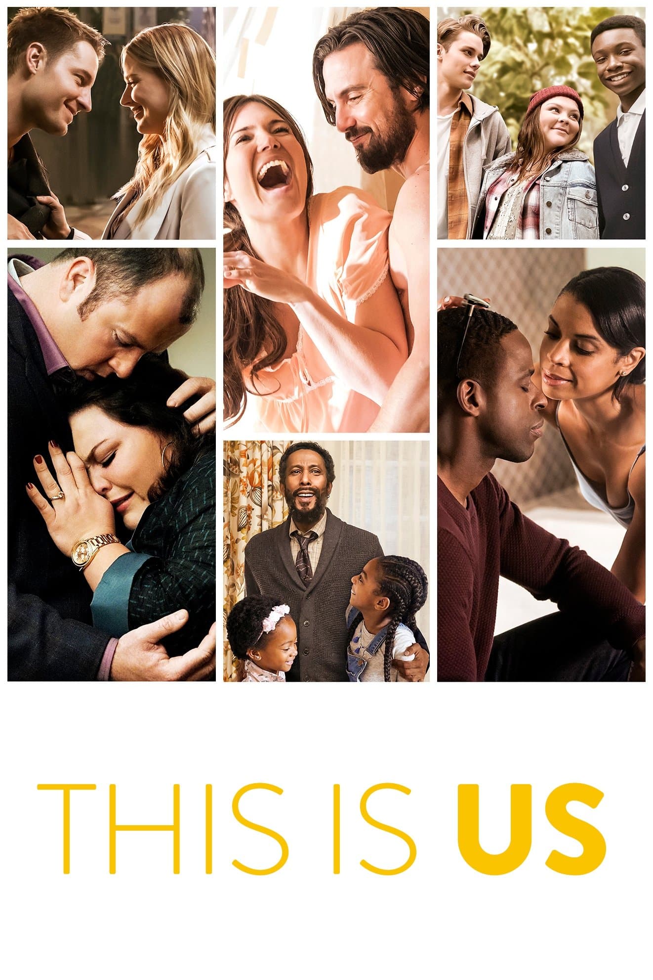 This Is Us Season 6 / Това сме ние - Сезон 6