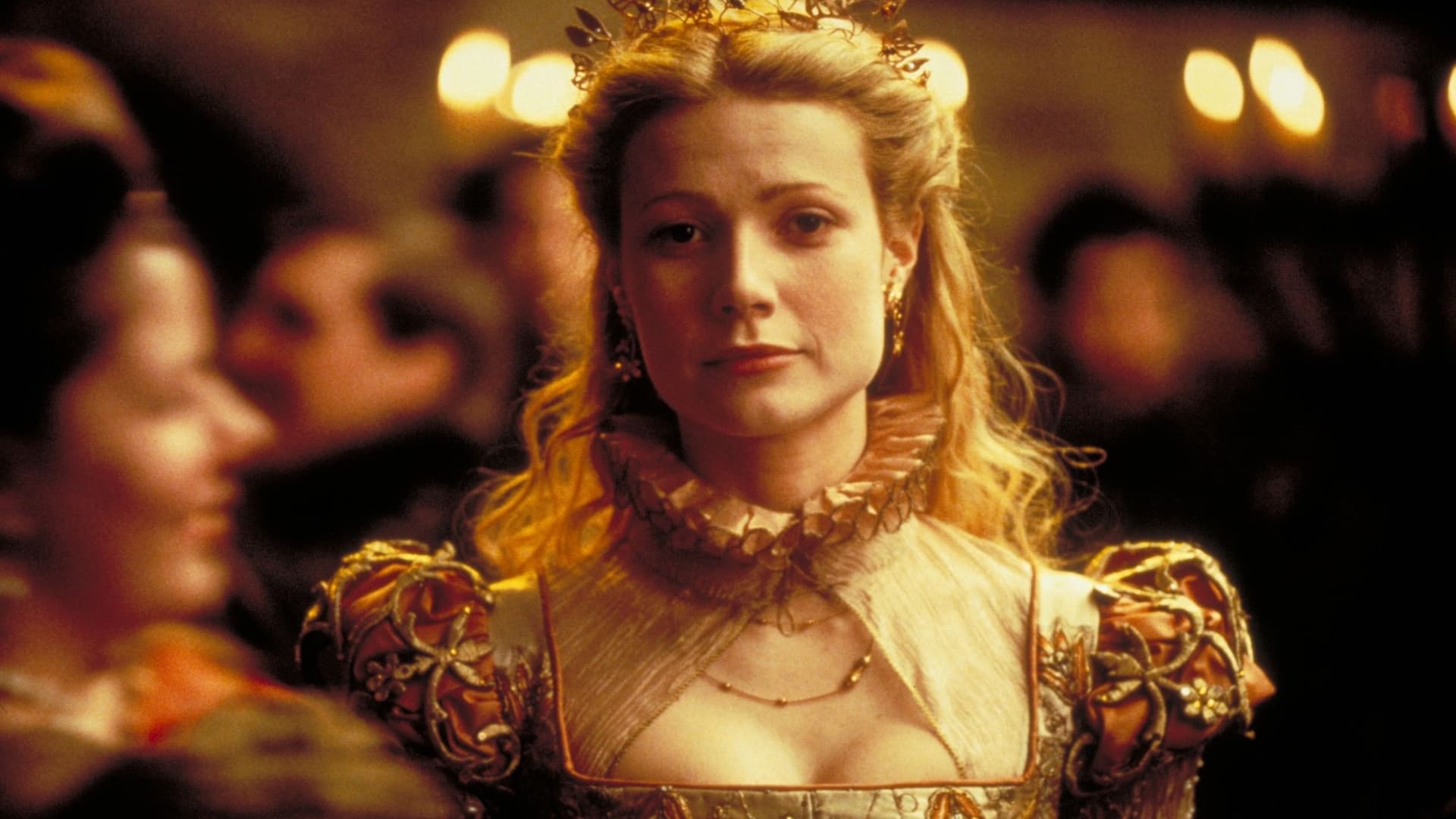 Shakespeare in Love / Влюбеният Шекспир
