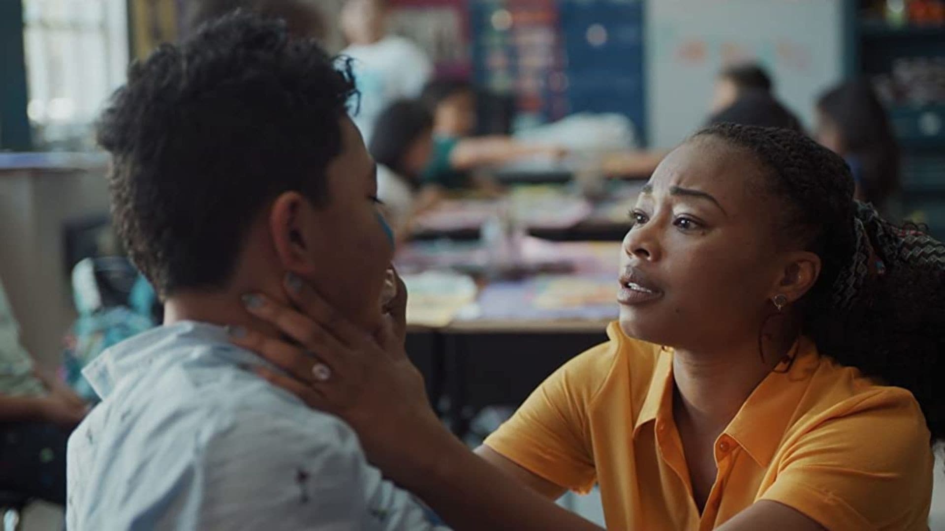 1, 2, 3, All Eyes On Me / 1, 2, 3, All Eyes On Me