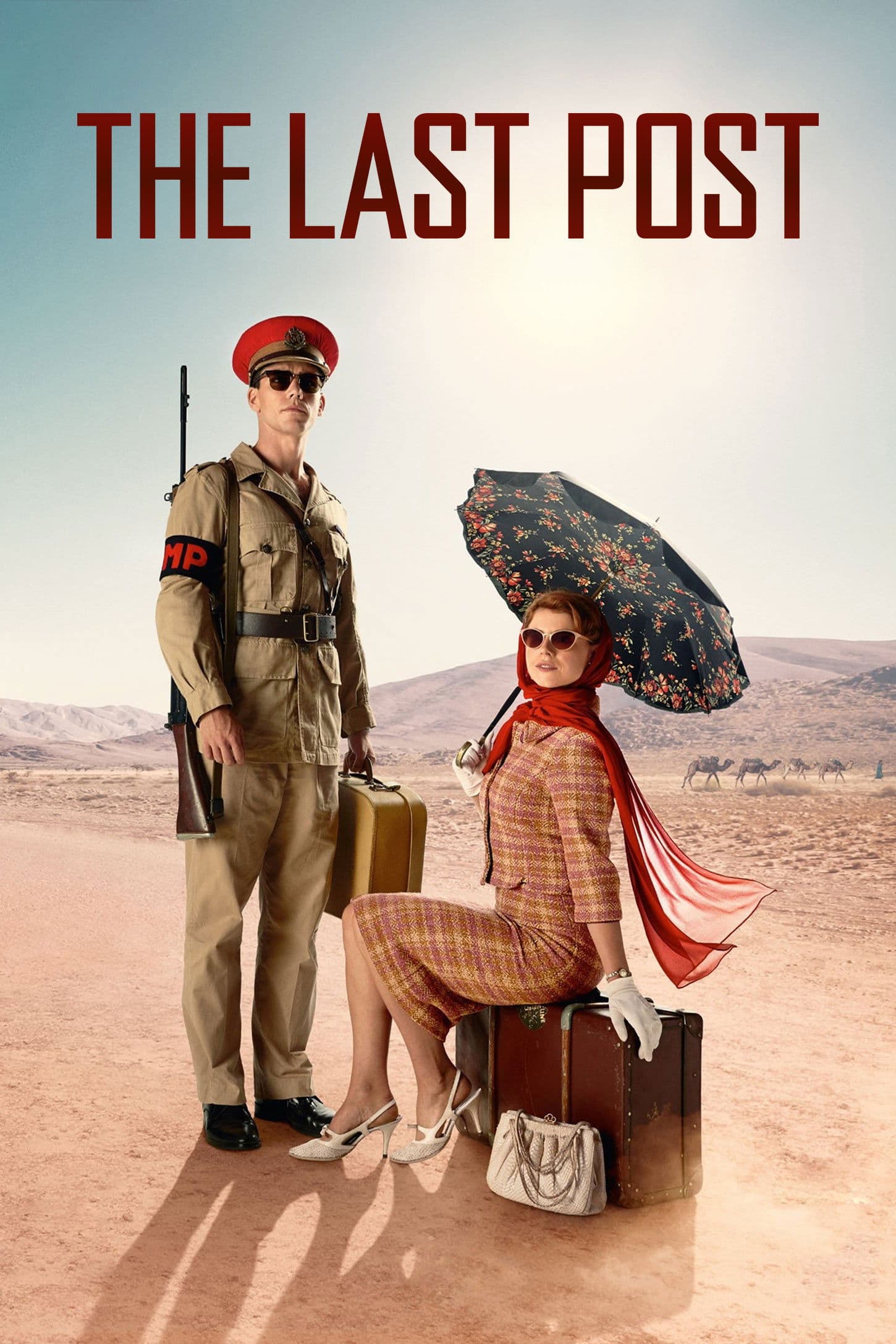 The Last Post Season 1 / Последният пост - Сезон 1