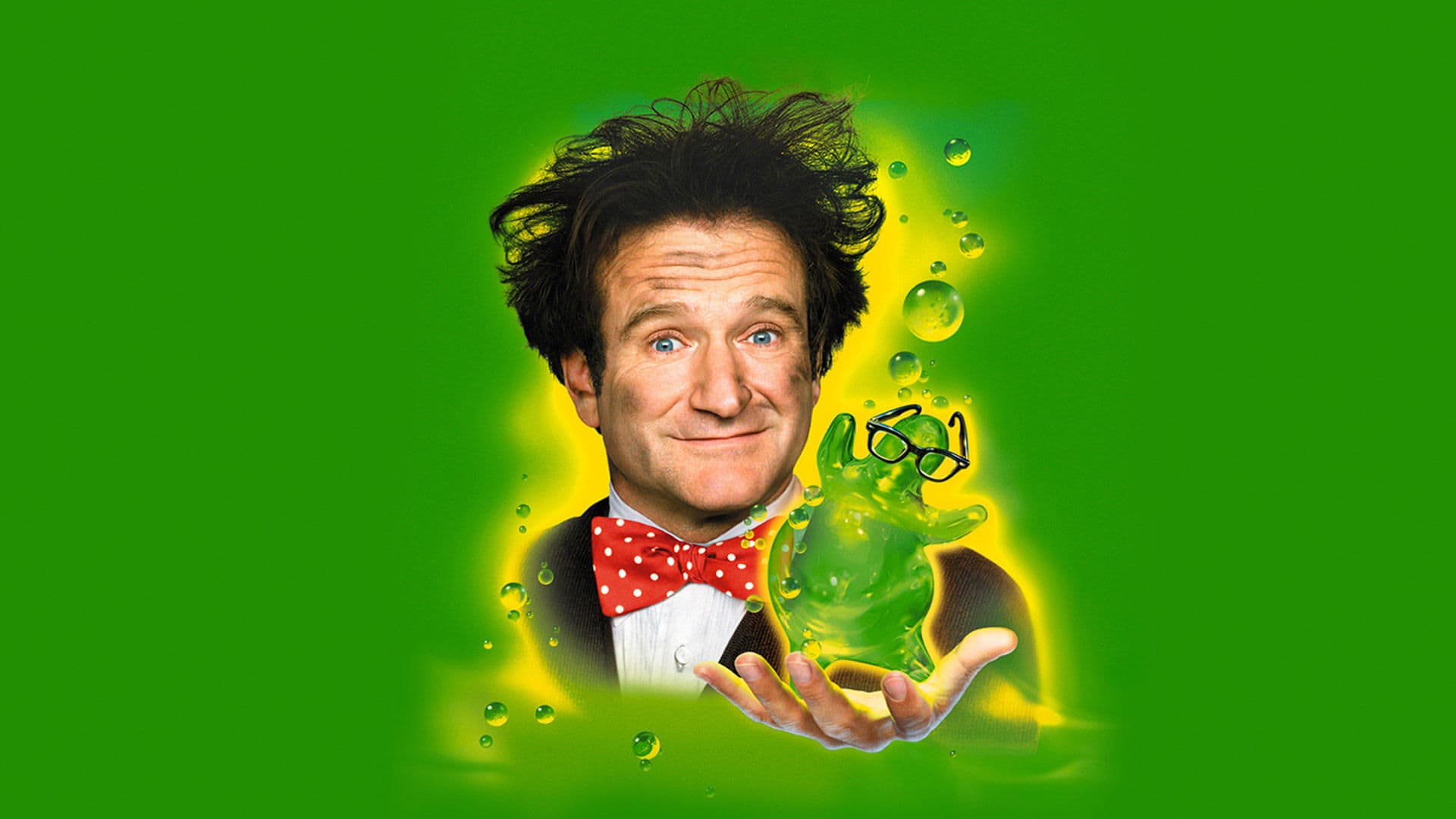 Flubber / Флабър