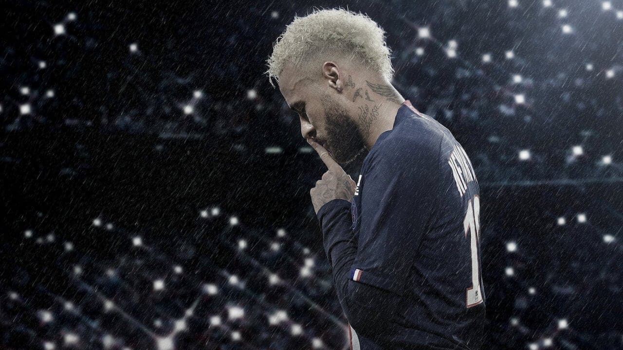 Neymar: O Caos Perfeito - Сезон 1