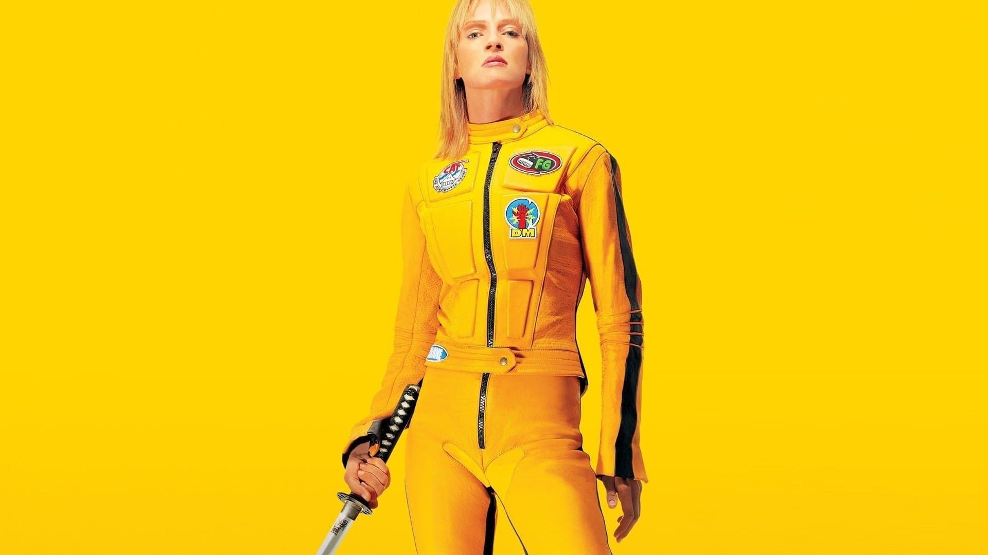Kill Bill: Vol. 1 / Убий Бил