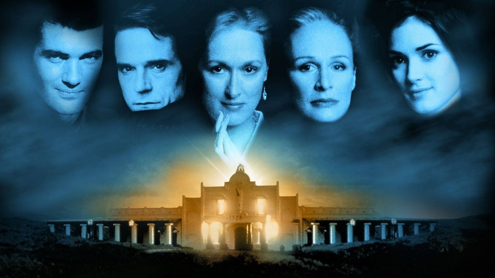 The House of the Spirits / Къщата на духовете