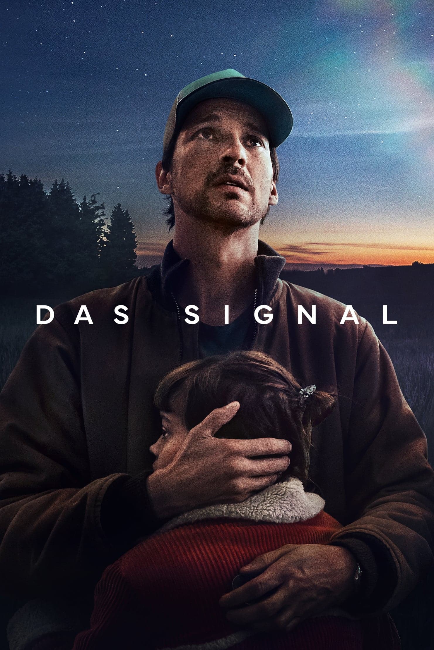 Das Signal - Сезон 1